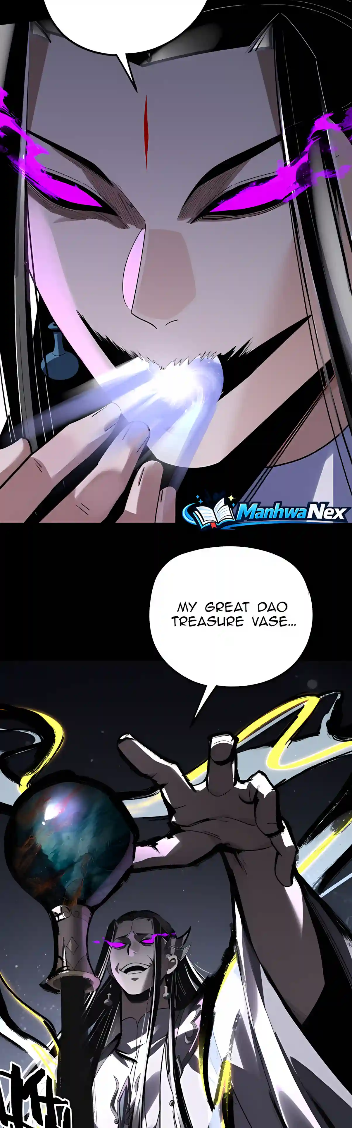 I Am the Fated Villain Chapter 358 - Page 20