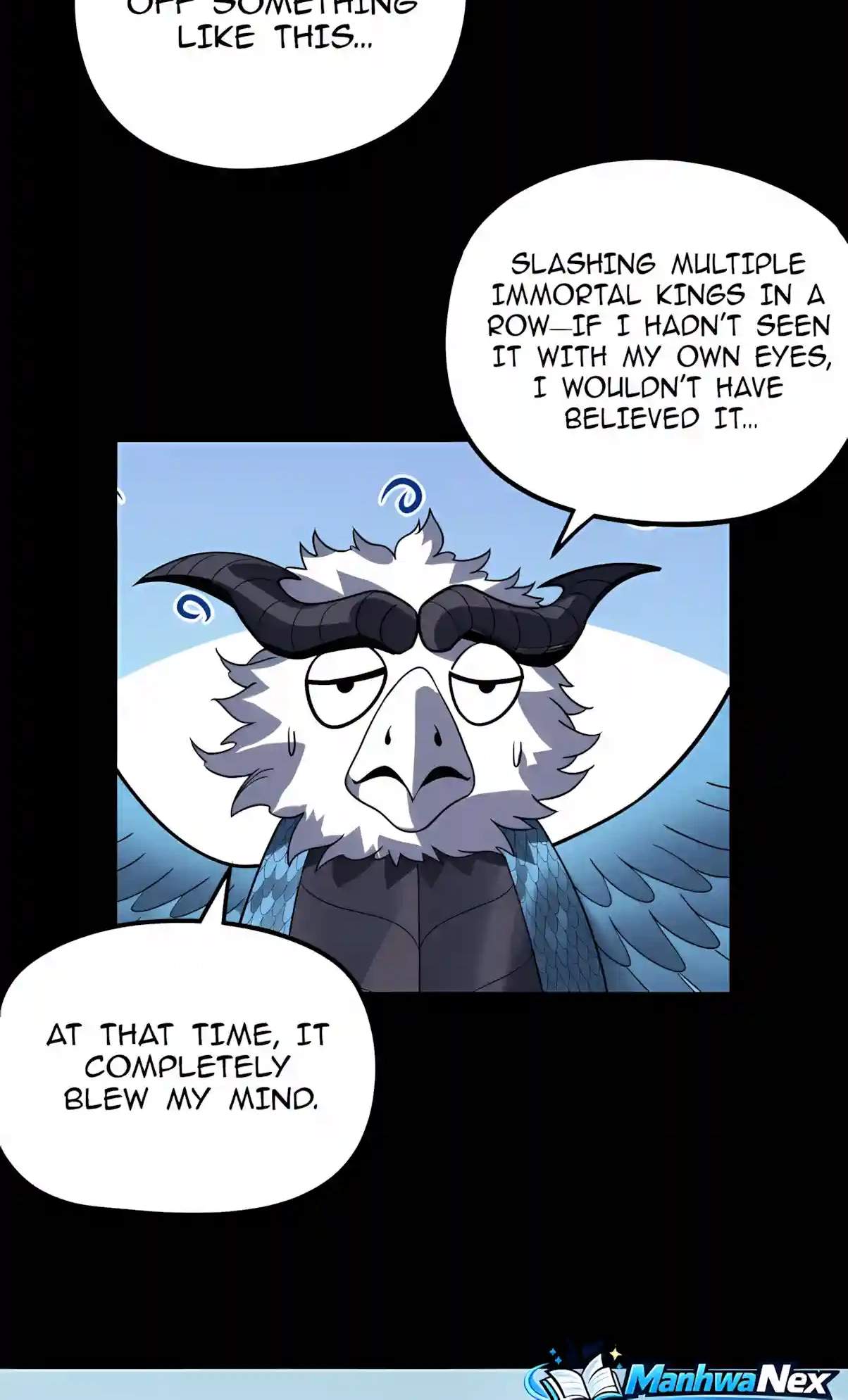 I Am the Fated Villain Chapter 360 - Page 12