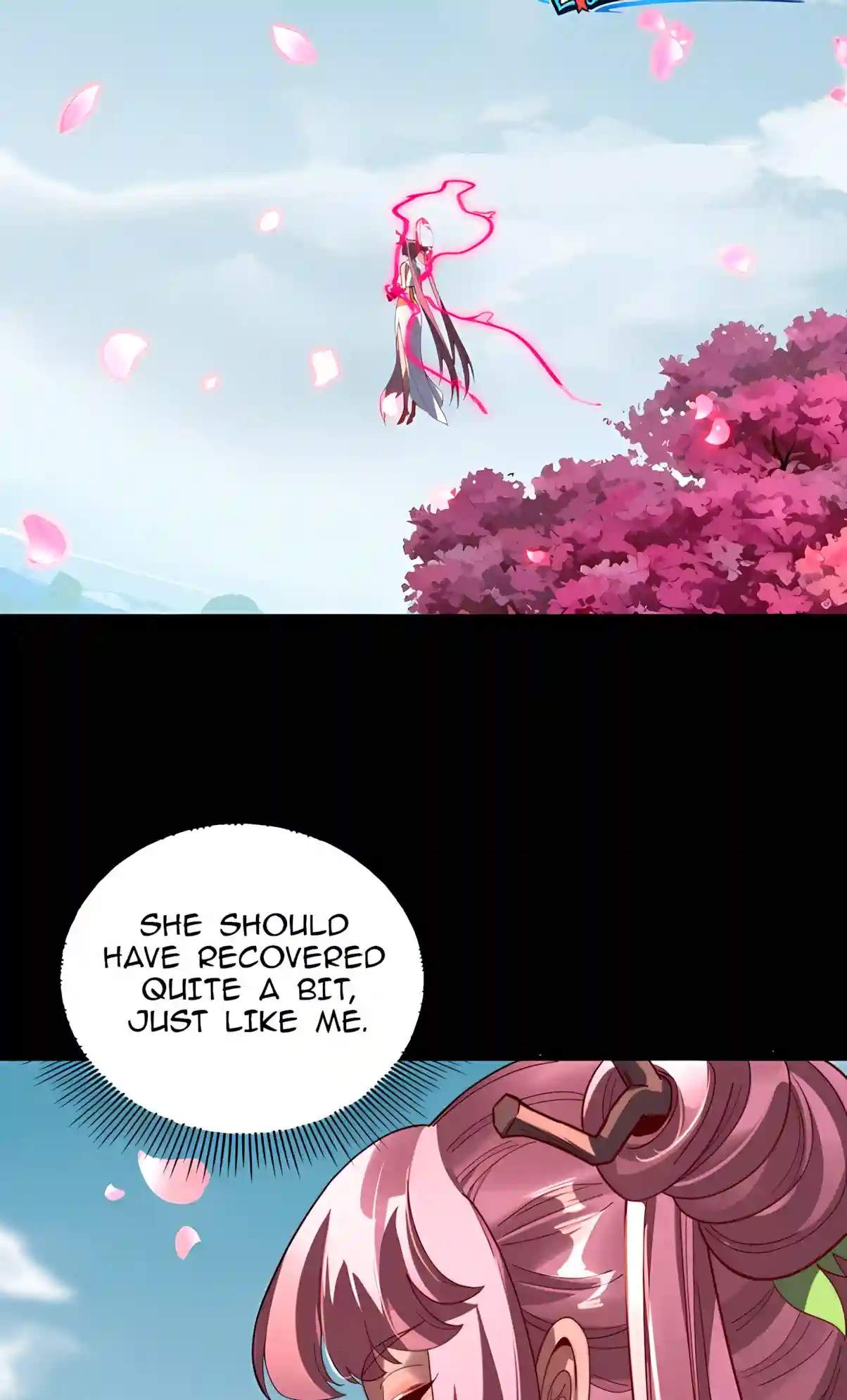 I Am the Fated Villain Chapter 360 - Page 13