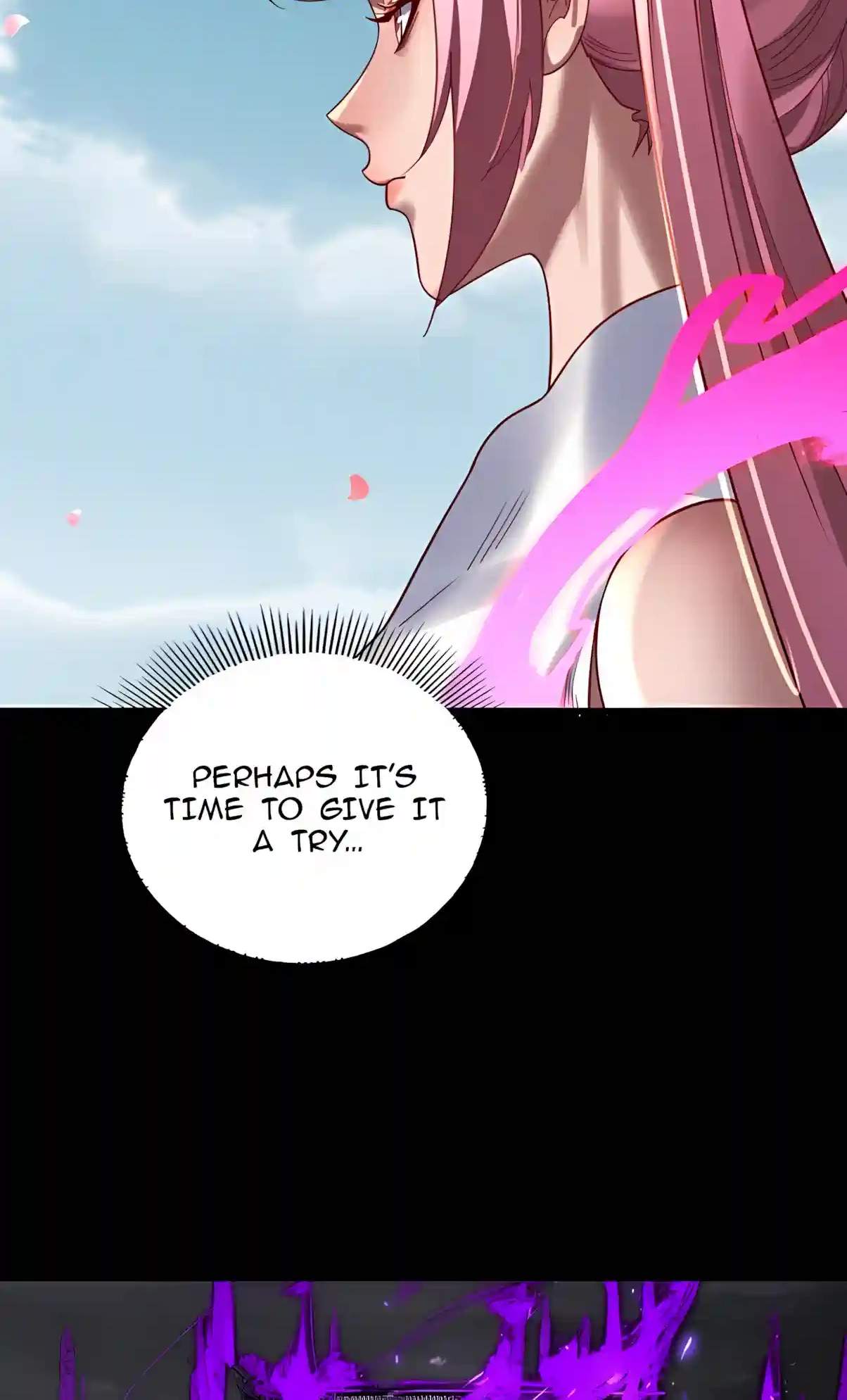 I Am the Fated Villain Chapter 360 - Page 14