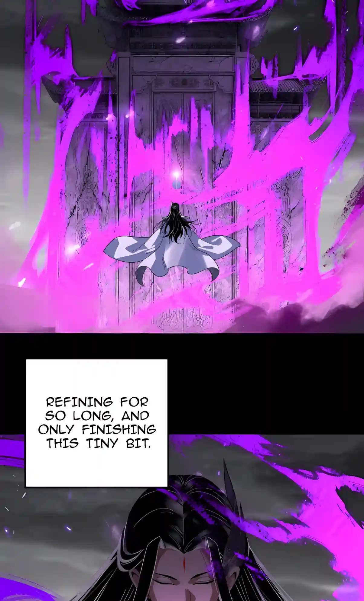 I Am the Fated Villain Chapter 360 - Page 15