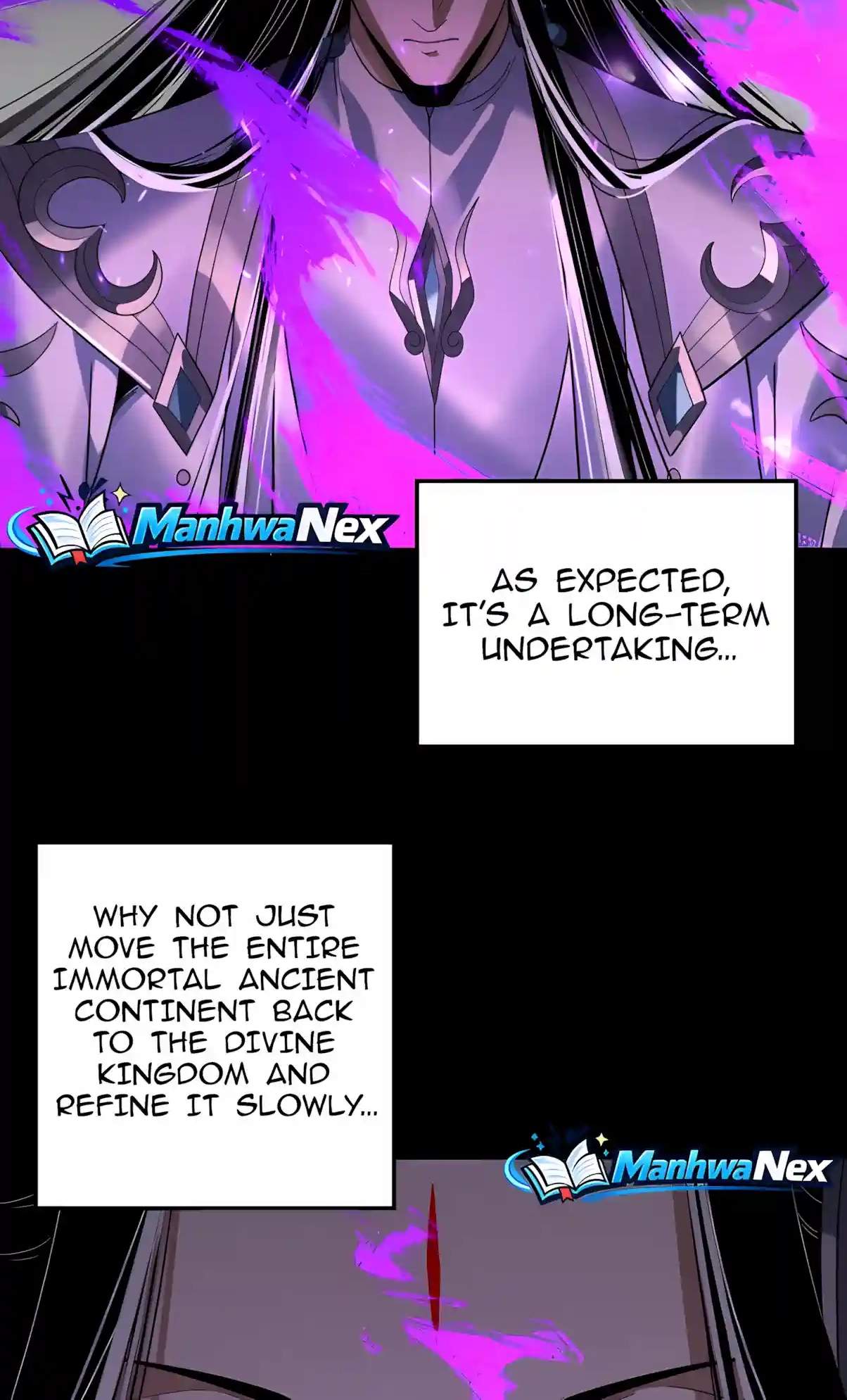 I Am the Fated Villain Chapter 360 - Page 16