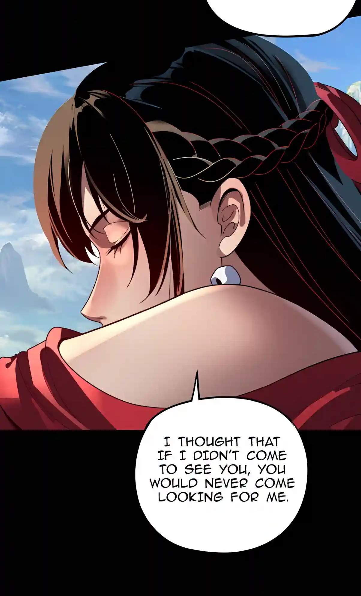 I Am the Fated Villain Chapter 360 - Page 20