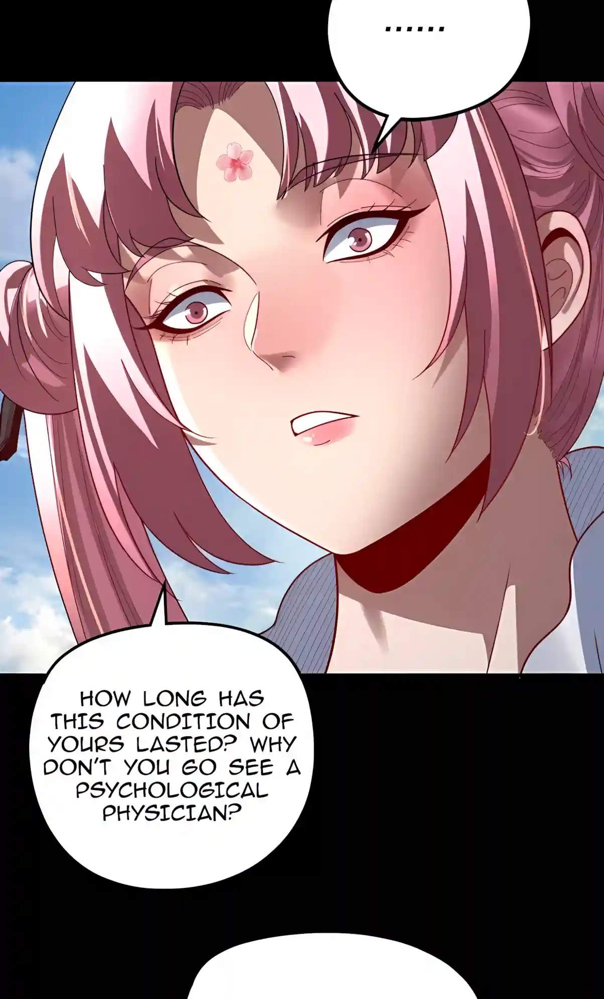 I Am the Fated Villain Chapter 360 - Page 23