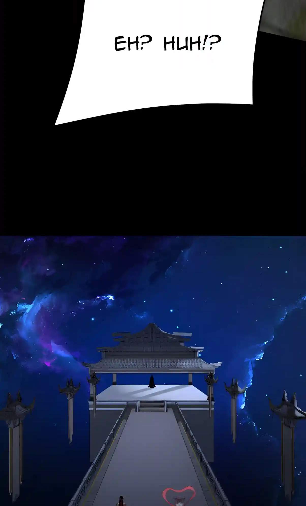 I Am the Fated Villain Chapter 360 - Page 32