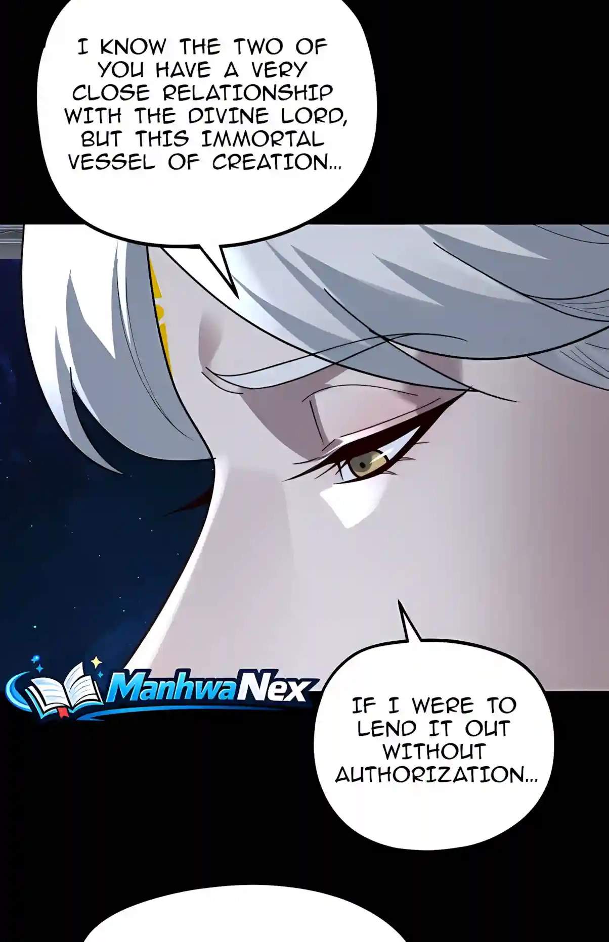 I Am the Fated Villain Chapter 360 - Page 36