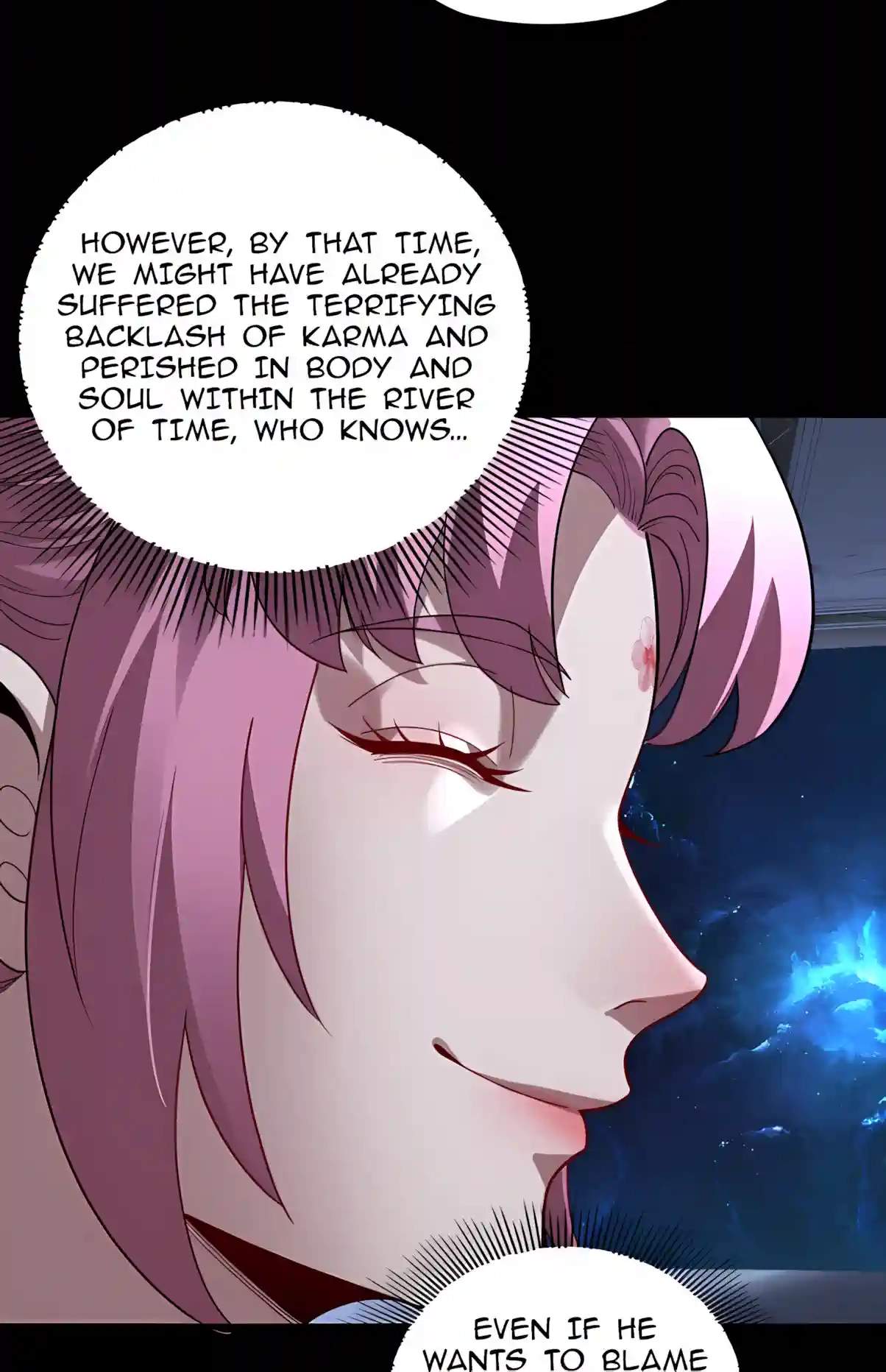 I Am the Fated Villain Chapter 360 - Page 38