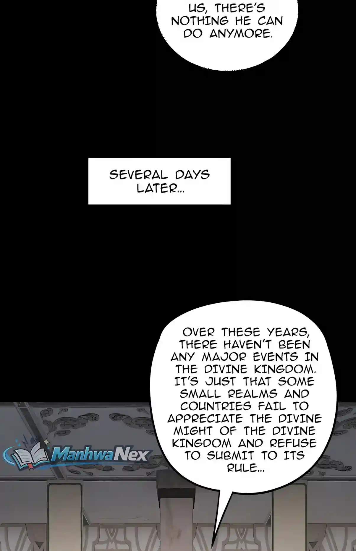 I Am the Fated Villain Chapter 360 - Page 39
