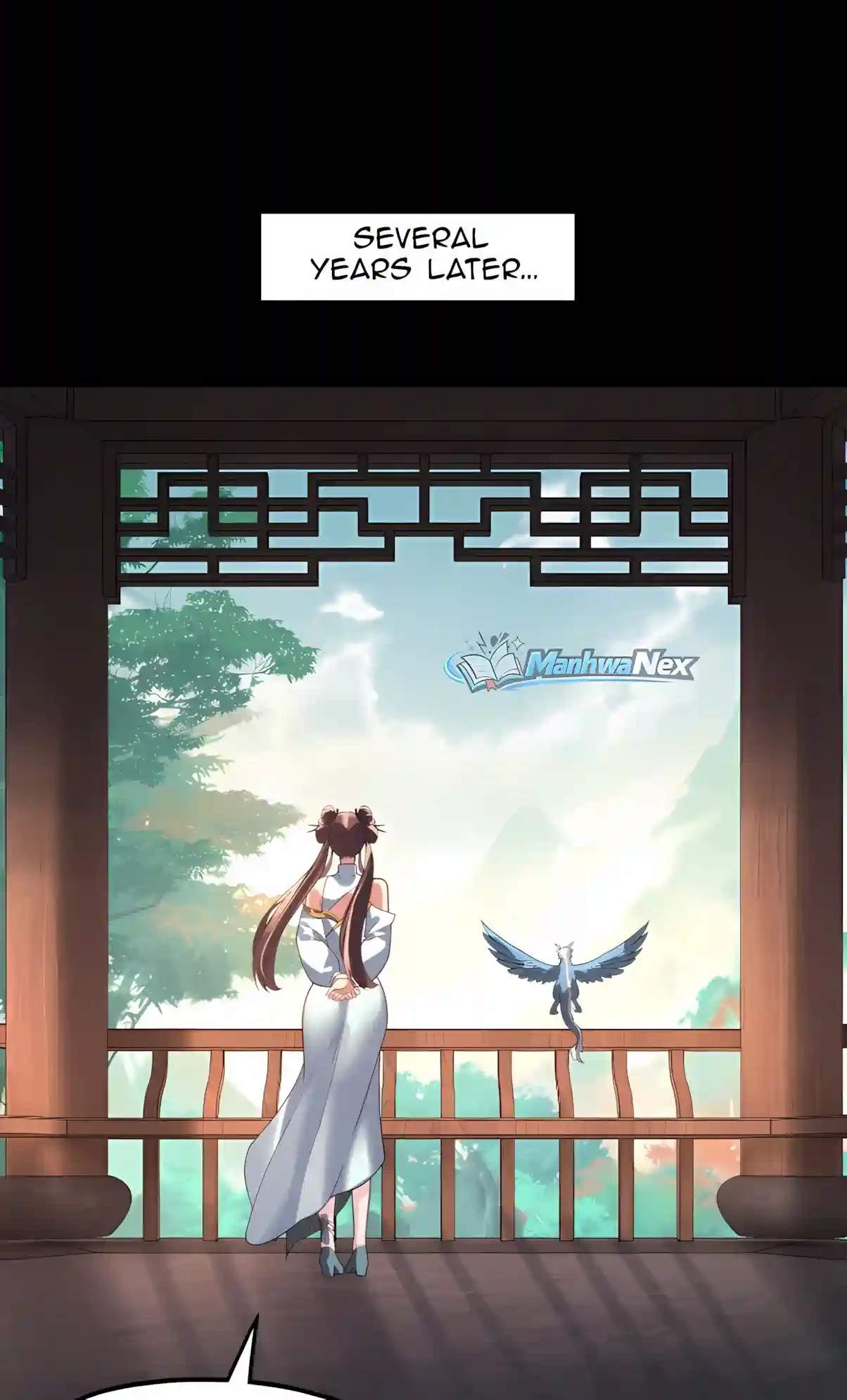I Am the Fated Villain Chapter 360 - Page 4