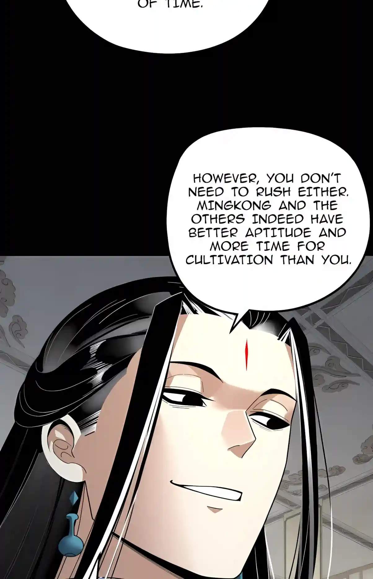 I Am the Fated Villain Chapter 360 - Page 42