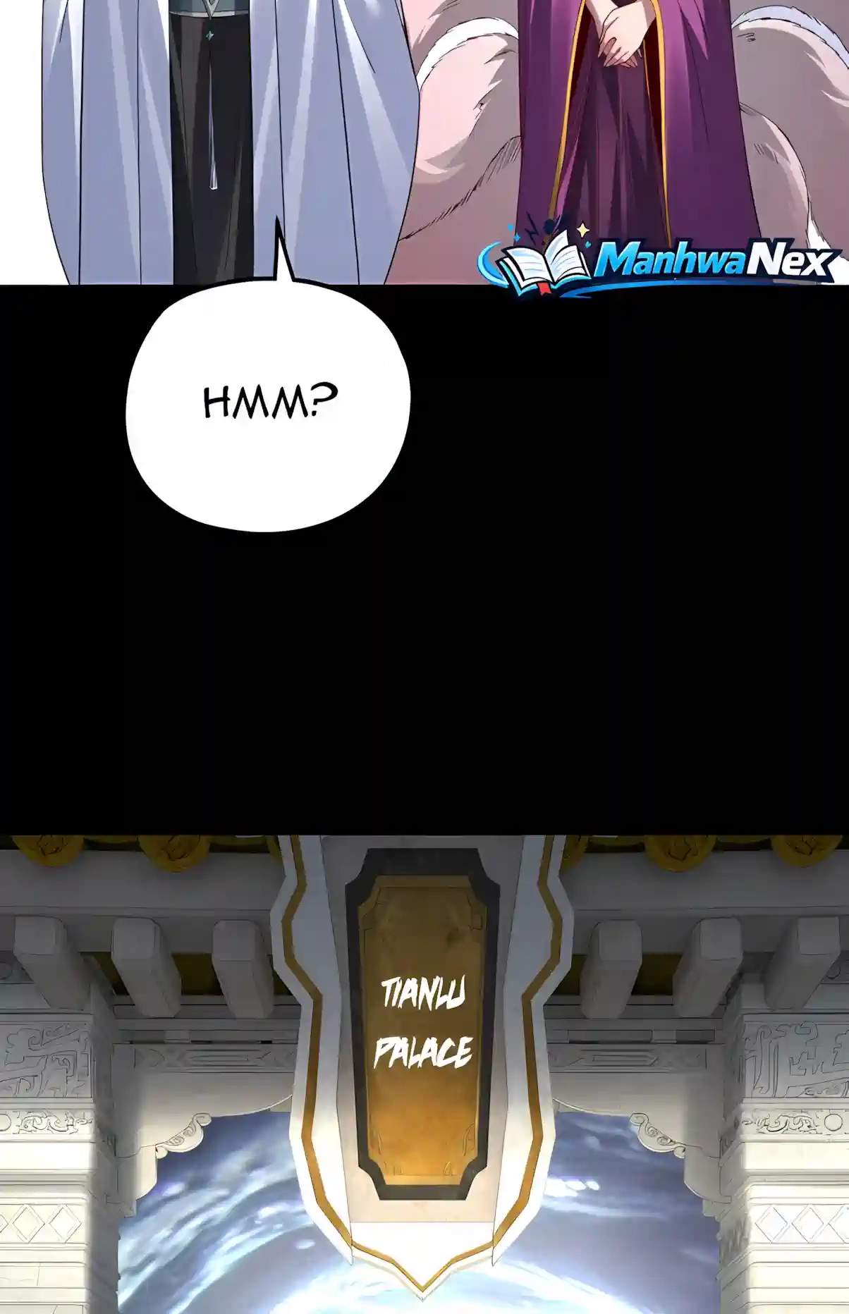 I Am the Fated Villain Chapter 360 - Page 44