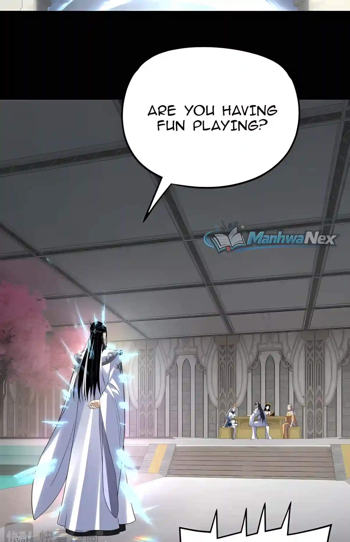 I Am the Fated Villain Chapter 360 - Page 45