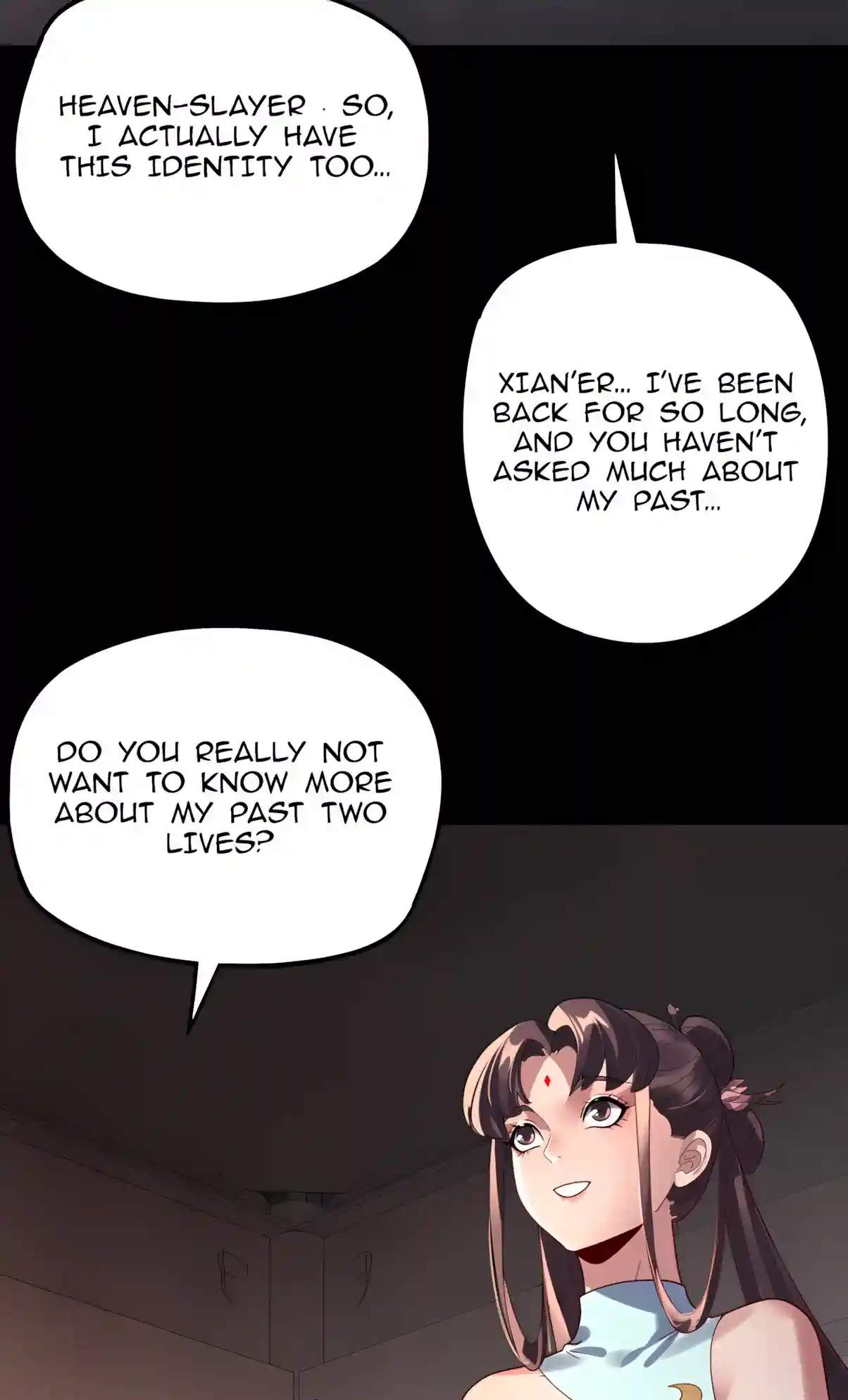 I Am the Fated Villain Chapter 360 - Page 5