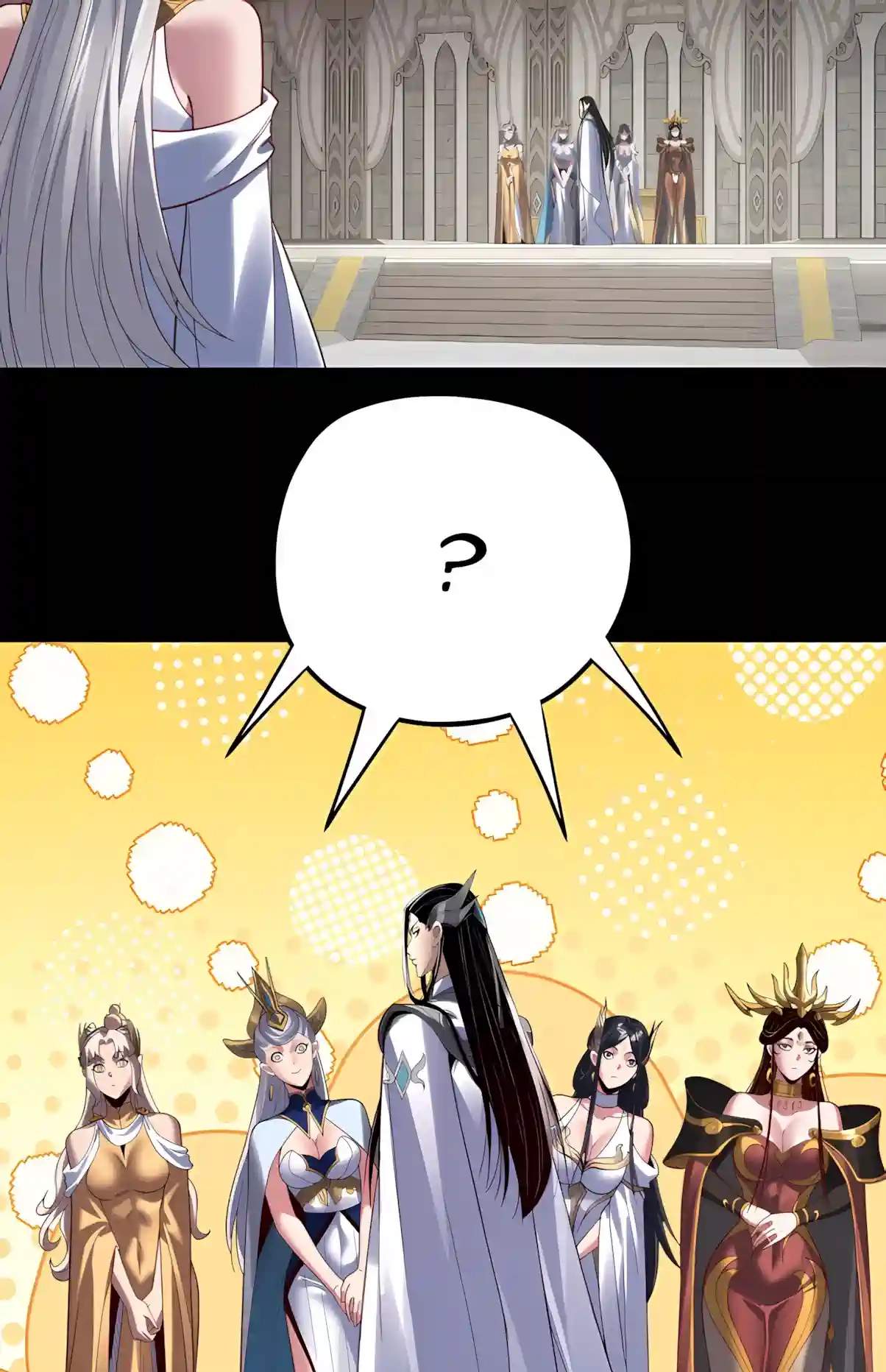 I Am the Fated Villain Chapter 360 - Page 51