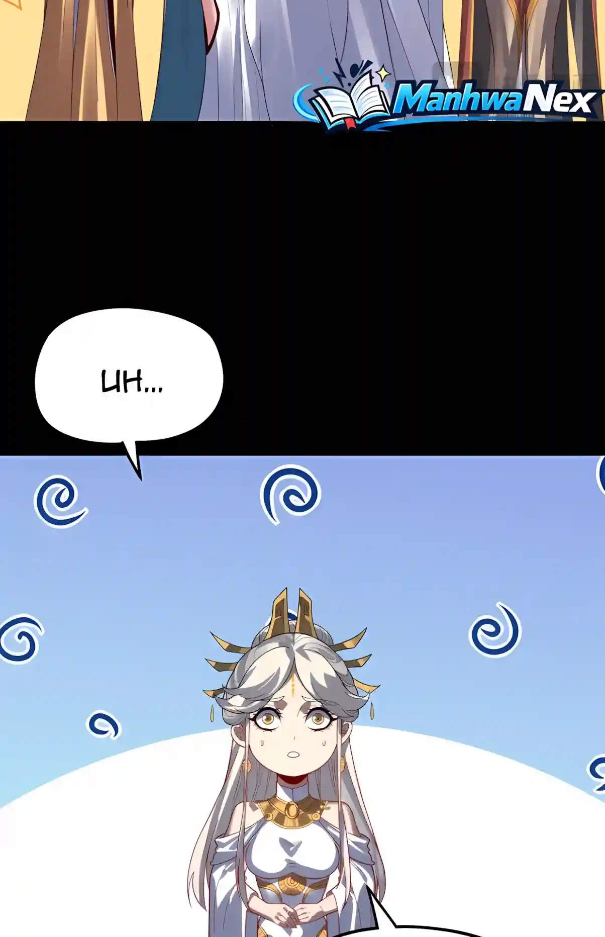 I Am the Fated Villain Chapter 360 - Page 52