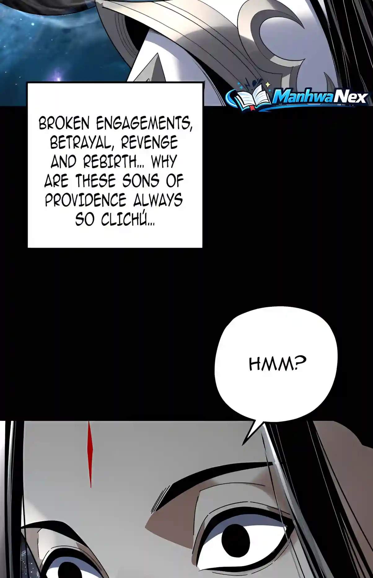I Am the Fated Villain Chapter 360 - Page 57