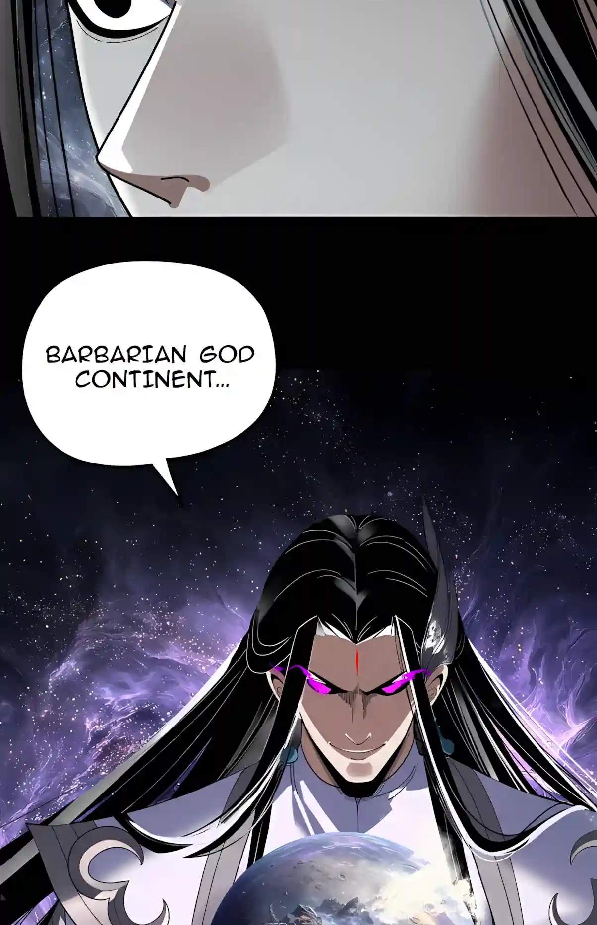 I Am the Fated Villain Chapter 360 - Page 58