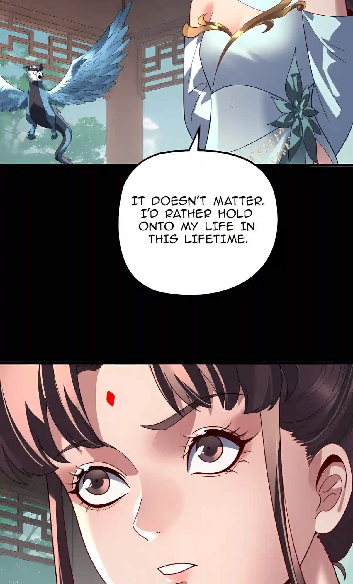 I Am the Fated Villain Chapter 360 - Page 6
