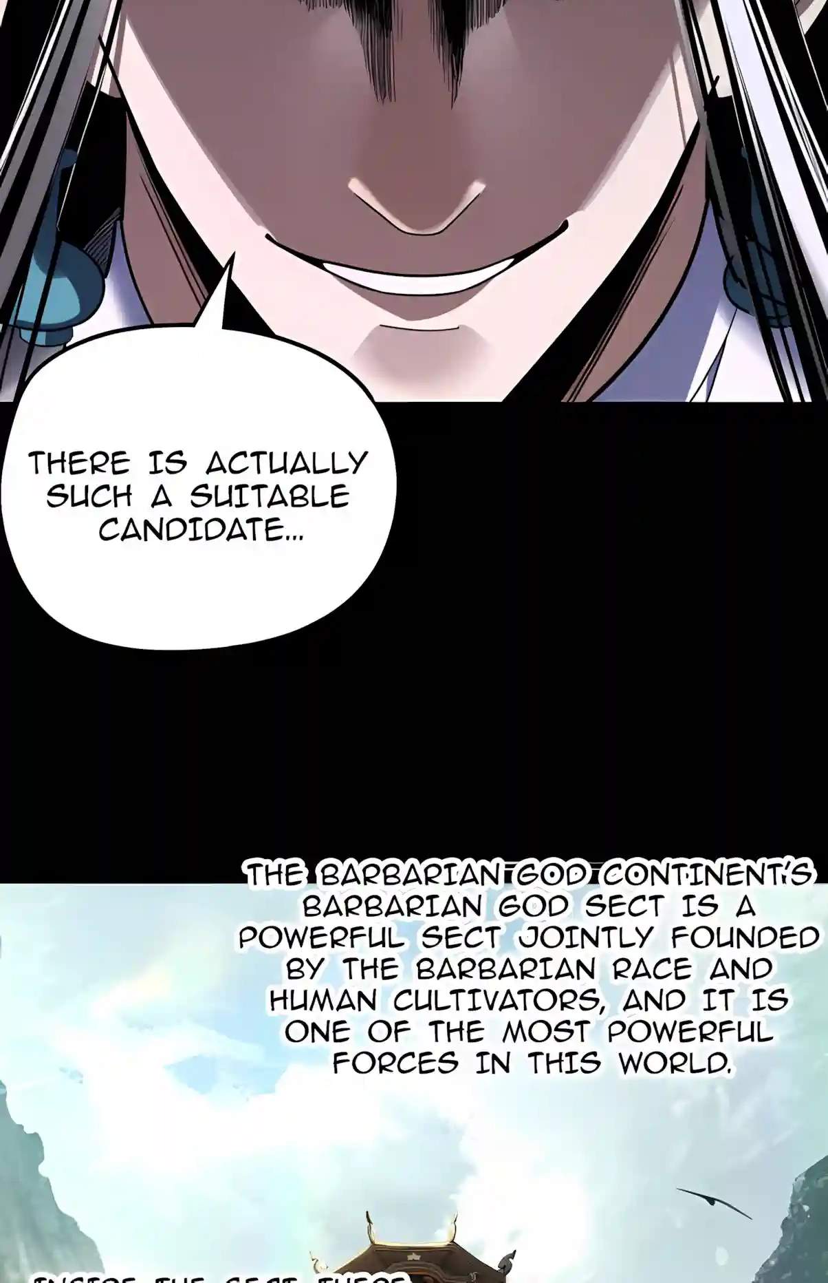I Am the Fated Villain Chapter 360 - Page 60