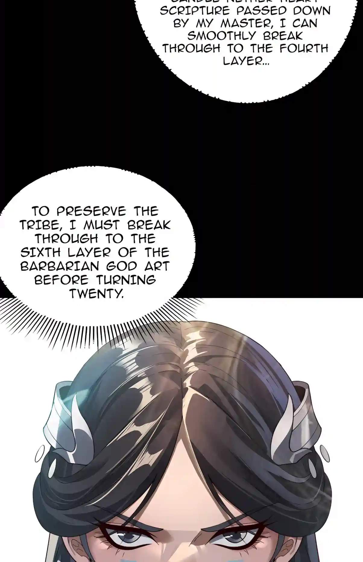 I Am the Fated Villain Chapter 360 - Page 66