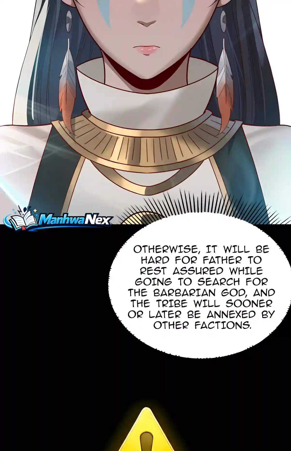 I Am the Fated Villain Chapter 360 - Page 67