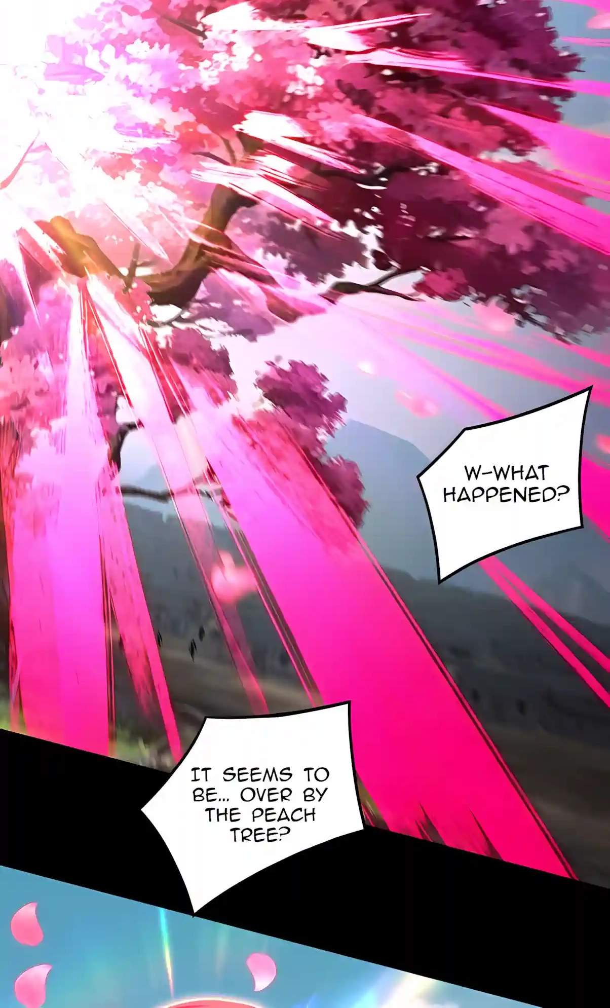 I Am the Fated Villain Chapter 360 - Page 8