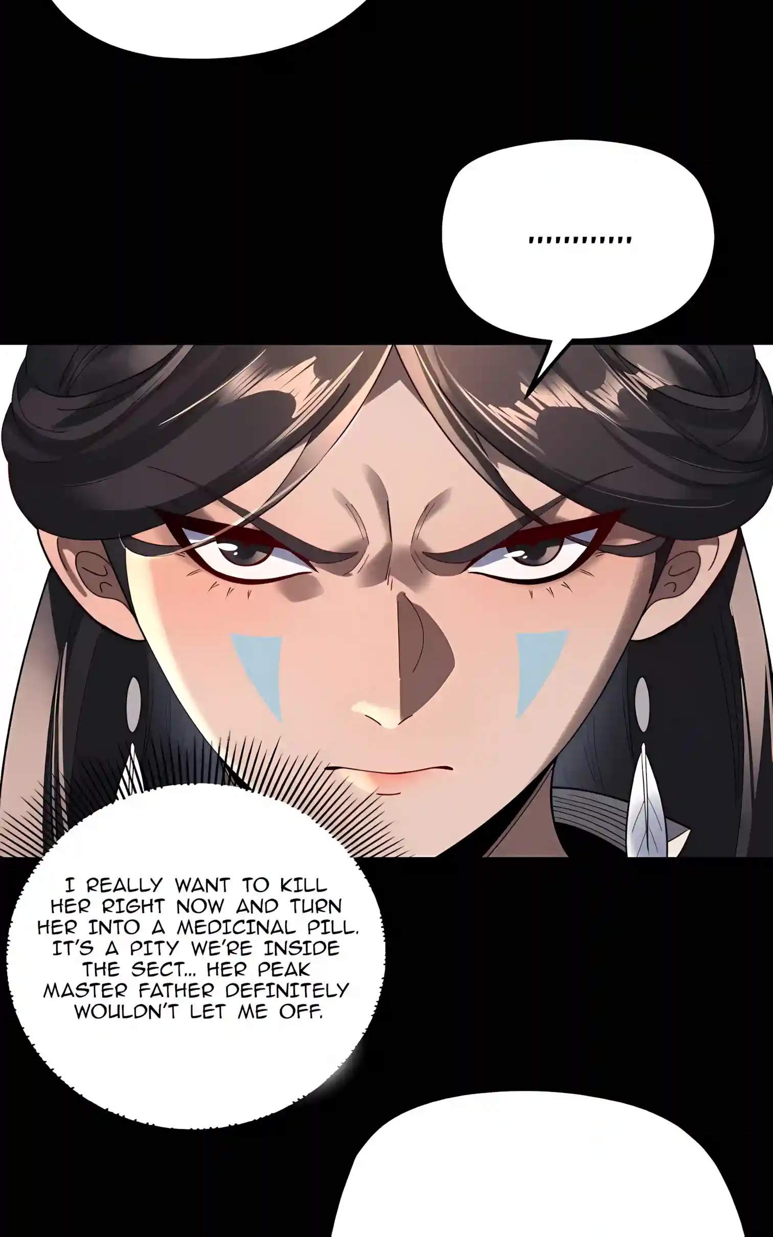I Am the Fated Villain Chapter 361 - Page 14