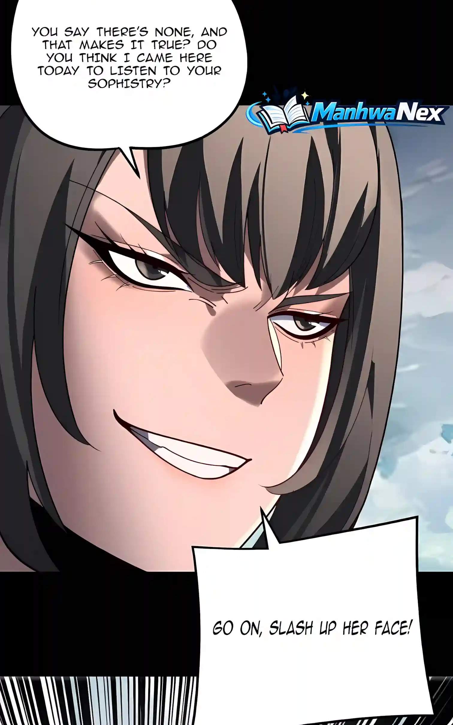I Am the Fated Villain Chapter 361 - Page 16