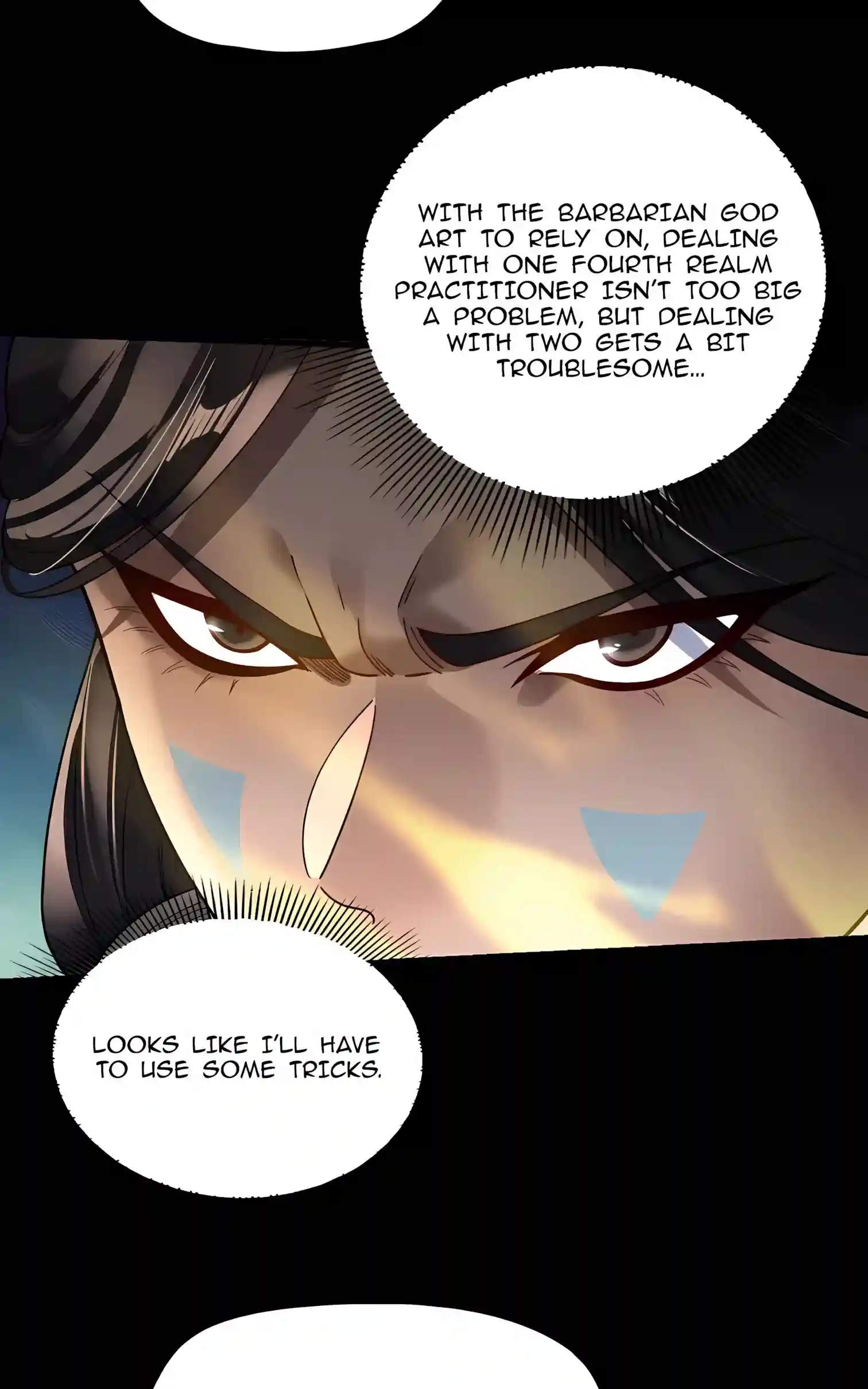 I Am the Fated Villain Chapter 361 - Page 21