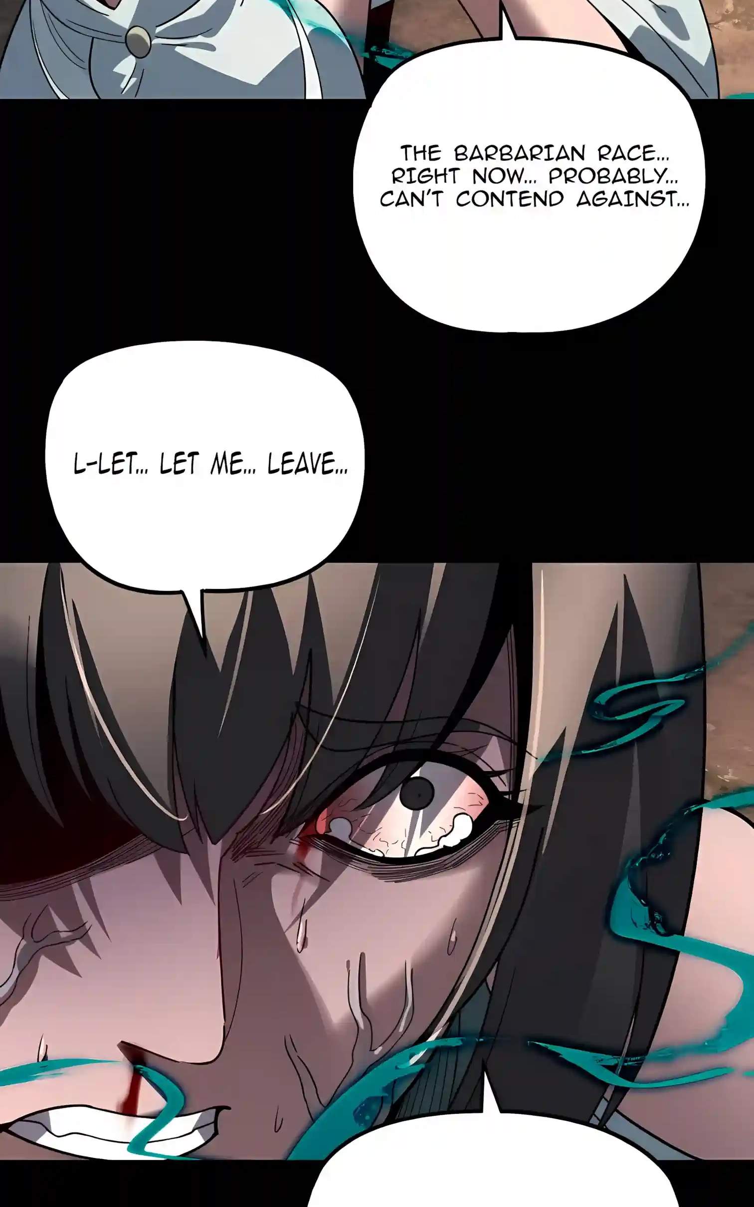 I Am the Fated Villain Chapter 361 - Page 30