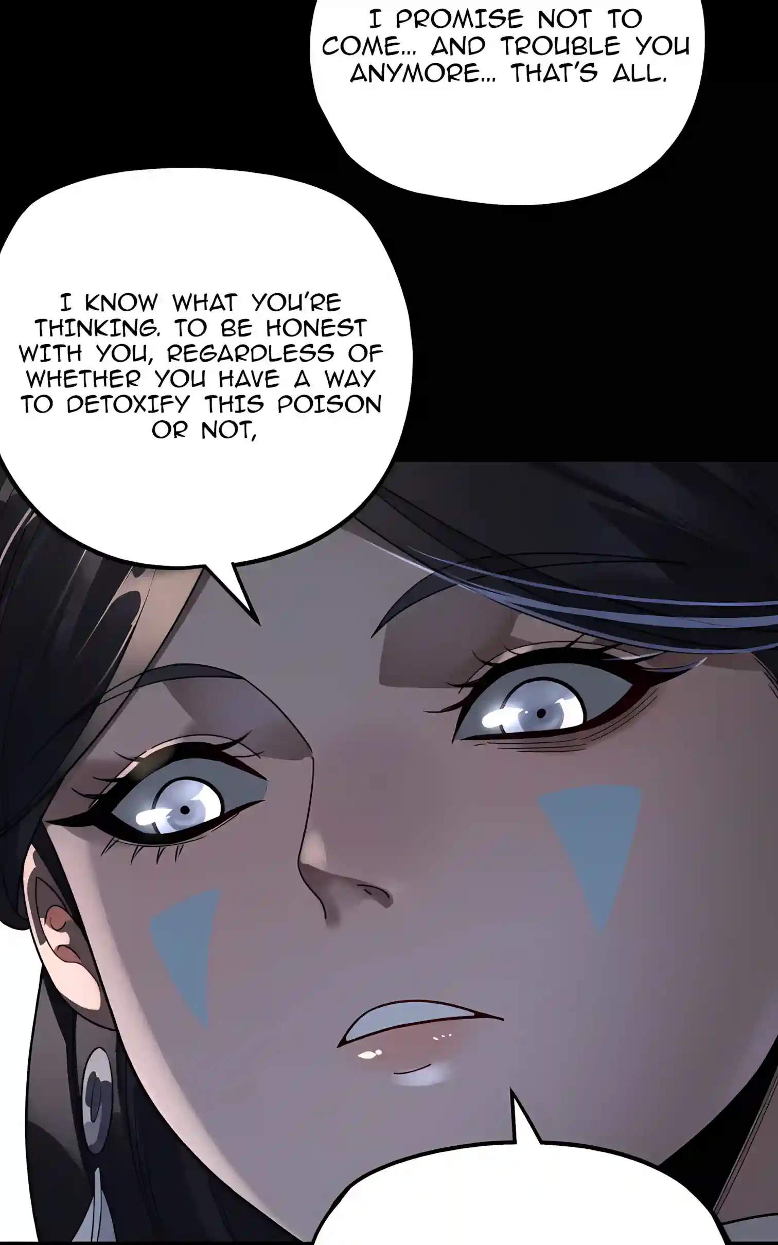 I Am the Fated Villain Chapter 361 - Page 31
