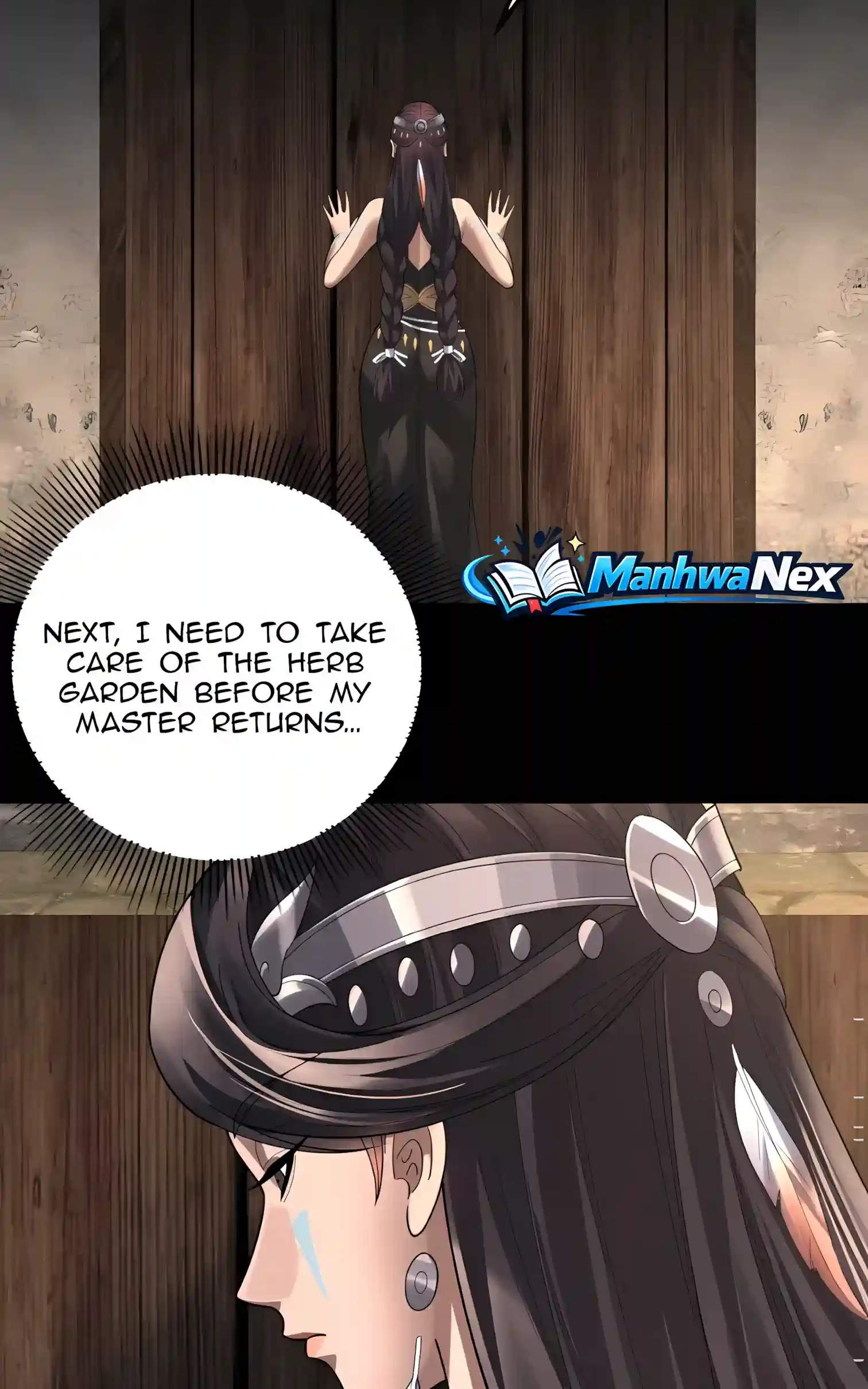 I Am the Fated Villain Chapter 361 - Page 34