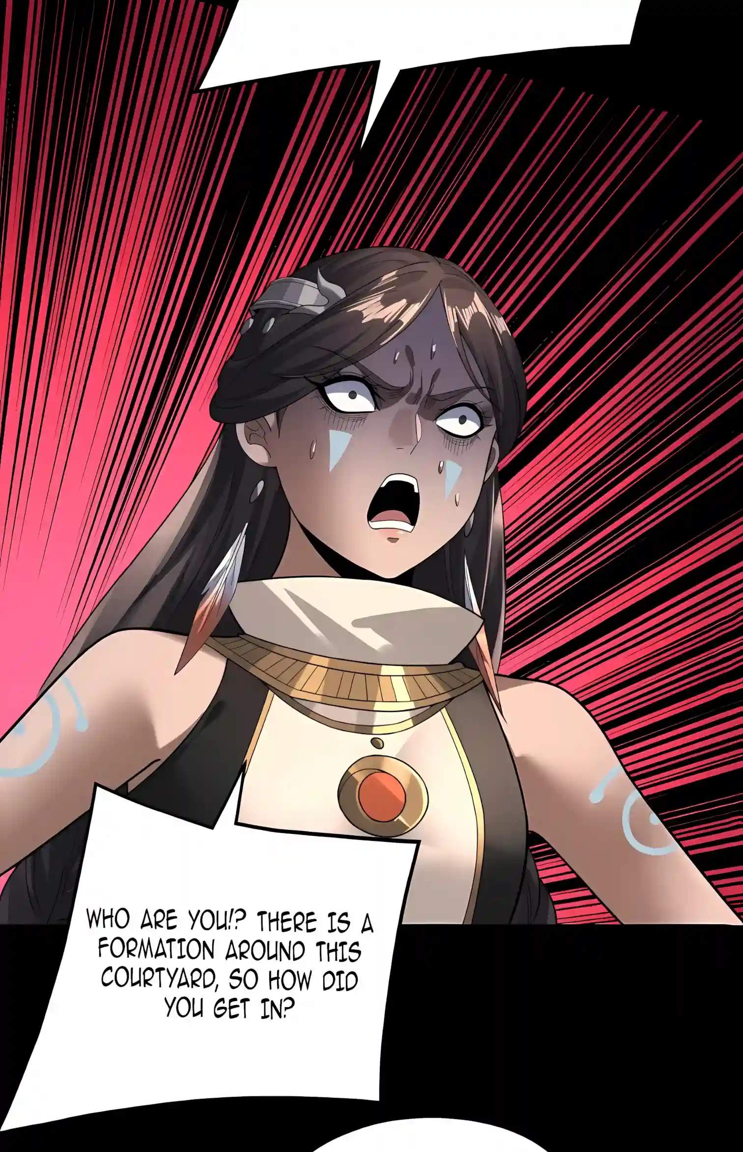 I Am the Fated Villain Chapter 361 - Page 37
