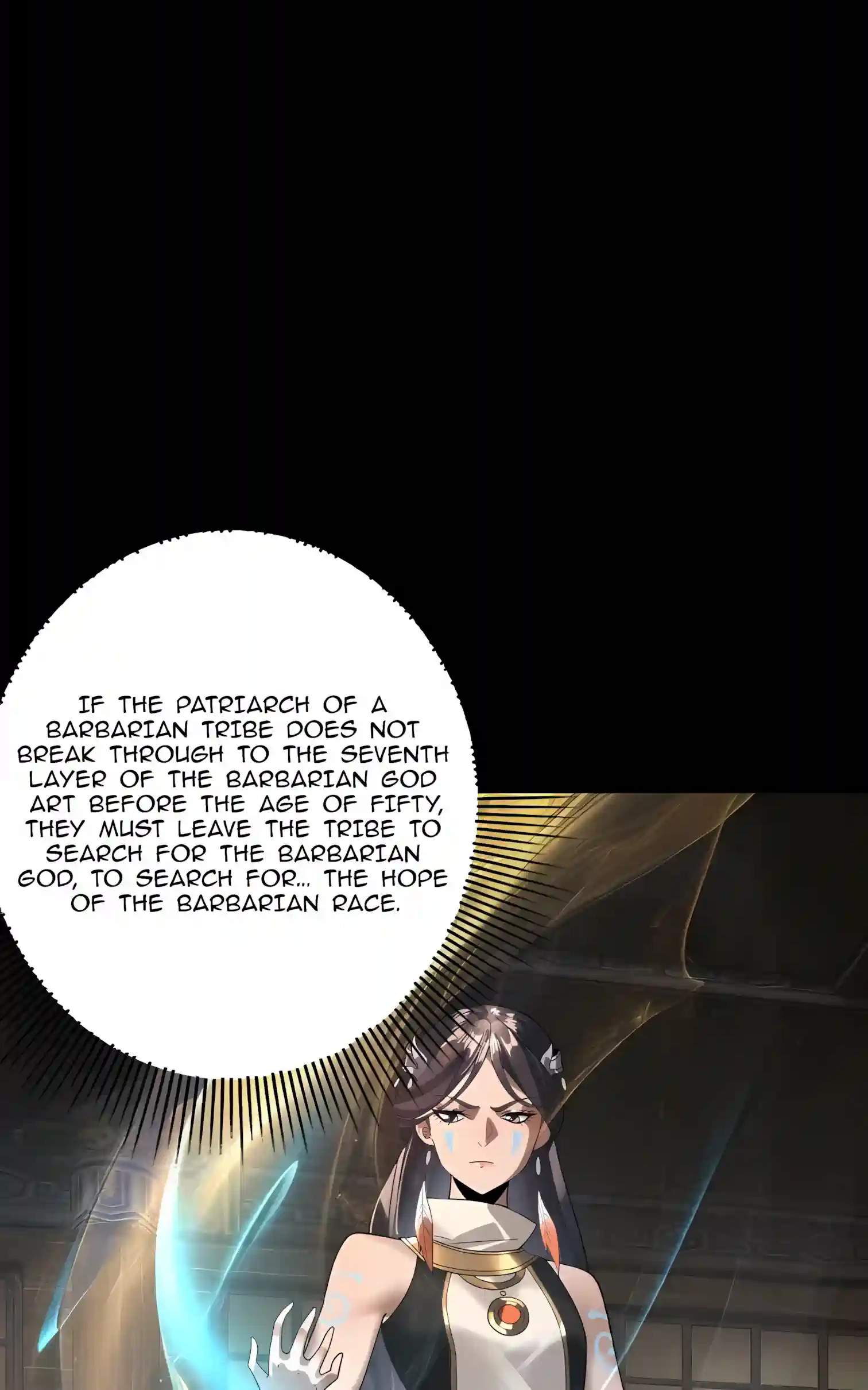 I Am the Fated Villain Chapter 361 - Page 4