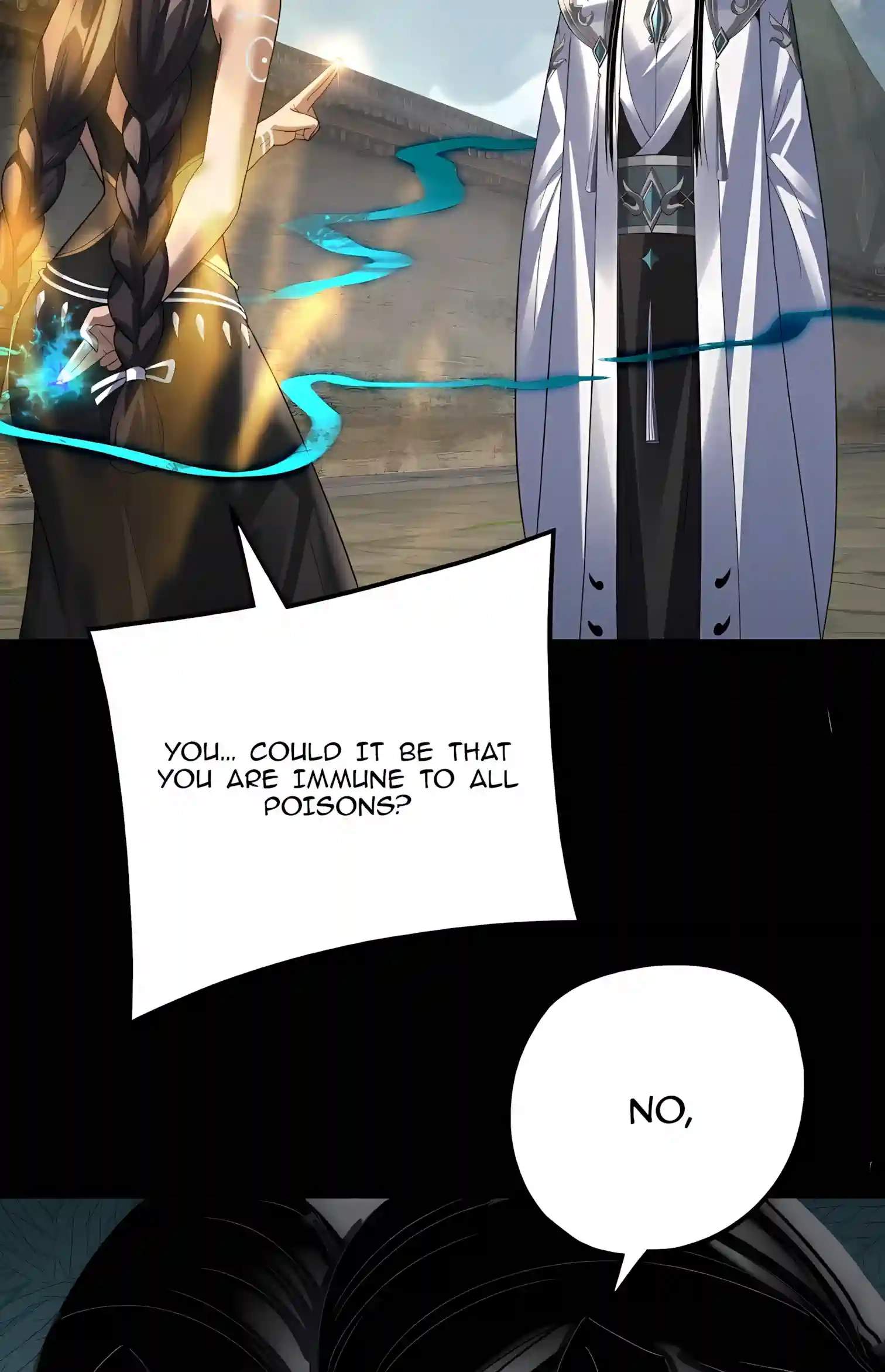 I Am the Fated Villain Chapter 361 - Page 41