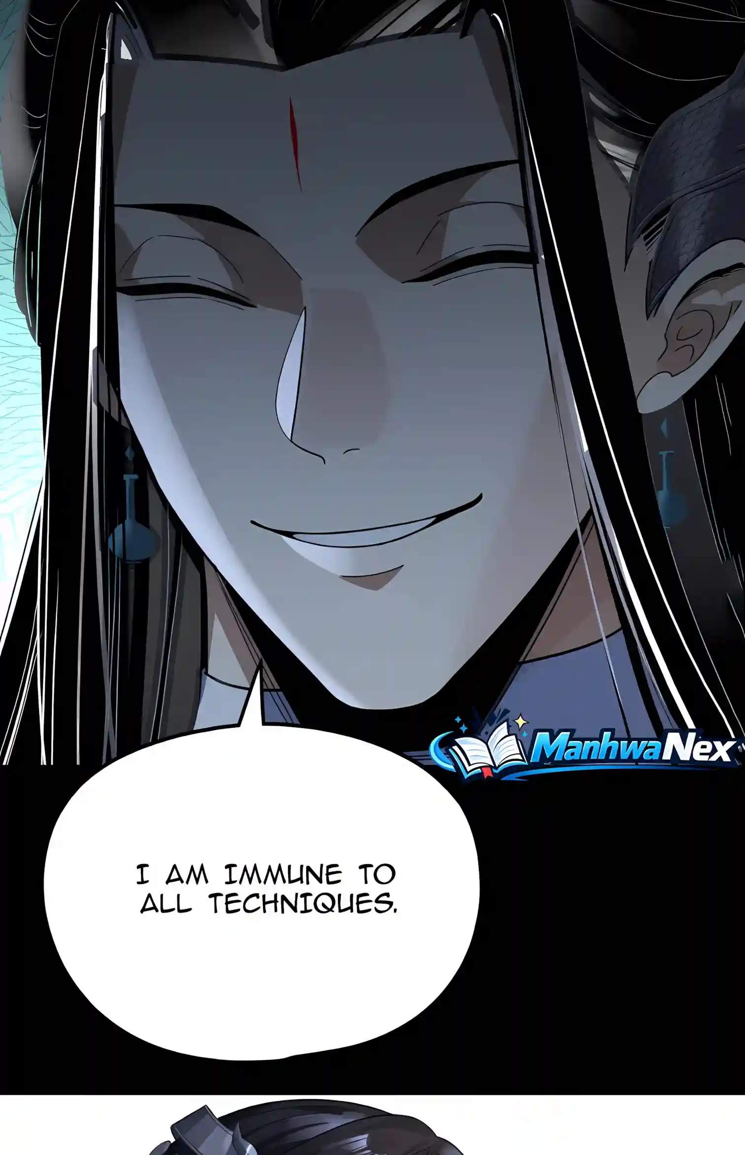 I Am the Fated Villain Chapter 361 - Page 42