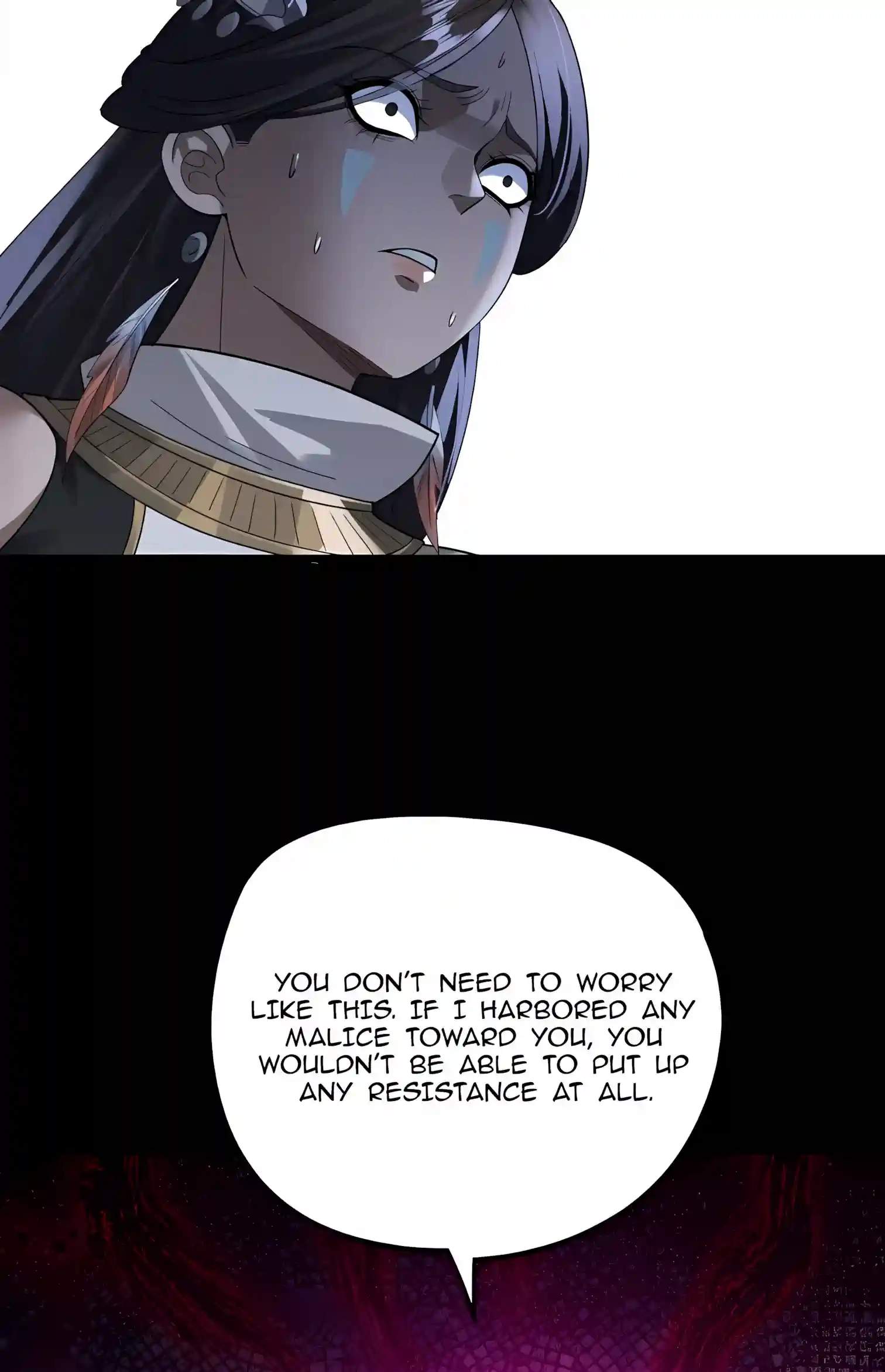 I Am the Fated Villain Chapter 361 - Page 43