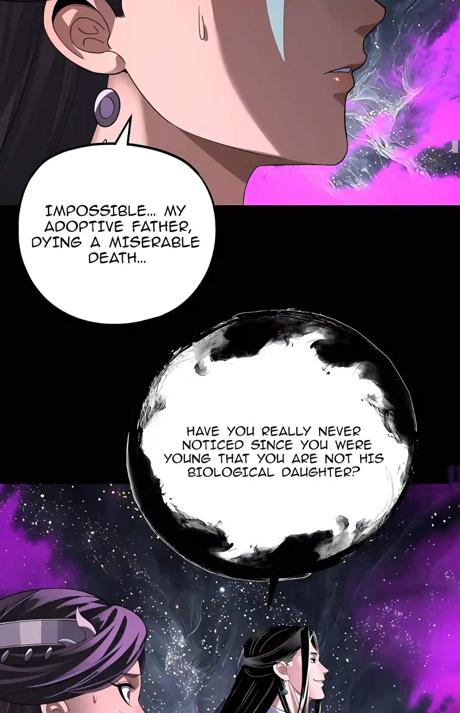 I Am the Fated Villain Chapter 361 - Page 52