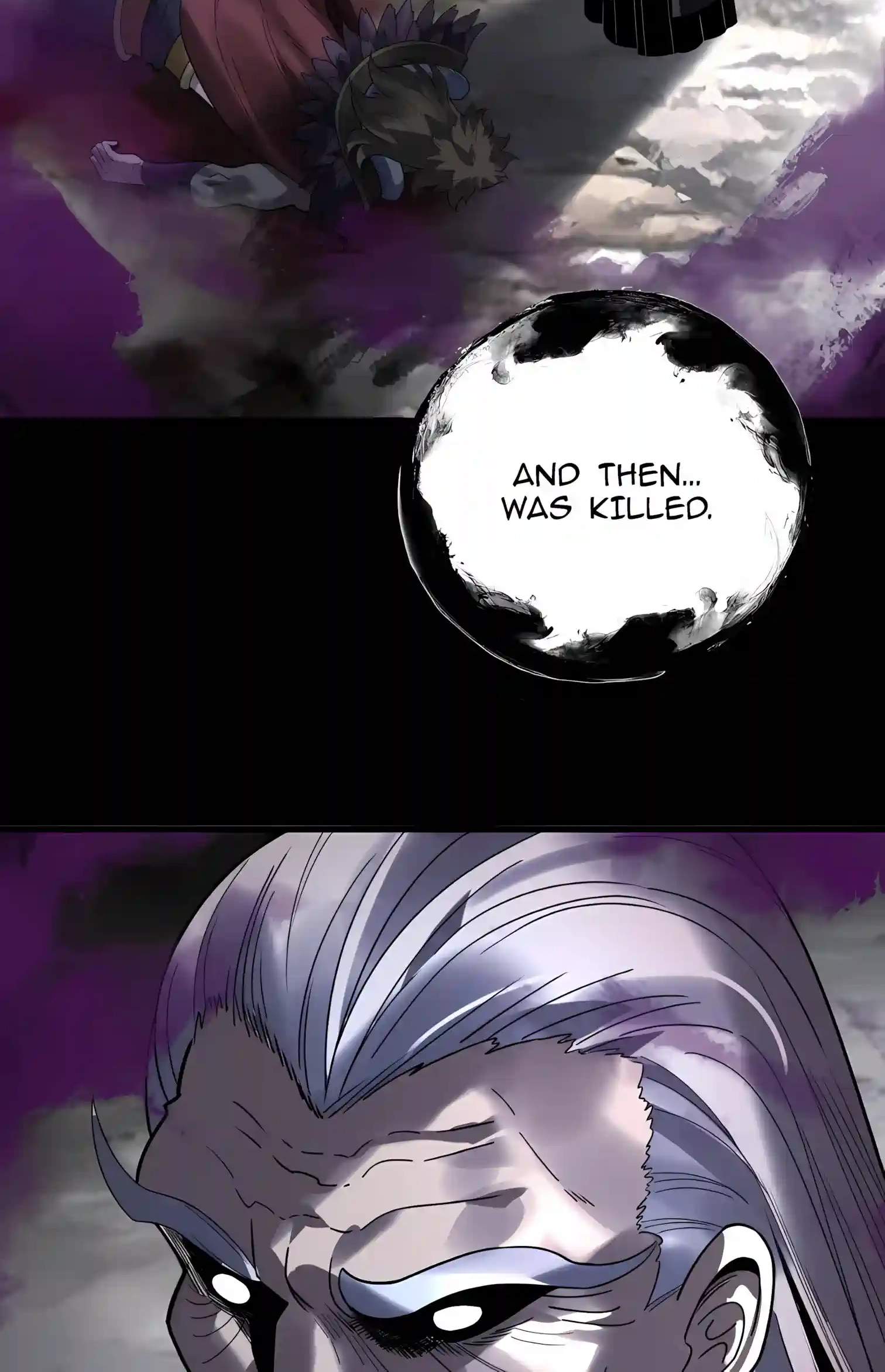 I Am the Fated Villain Chapter 361 - Page 58