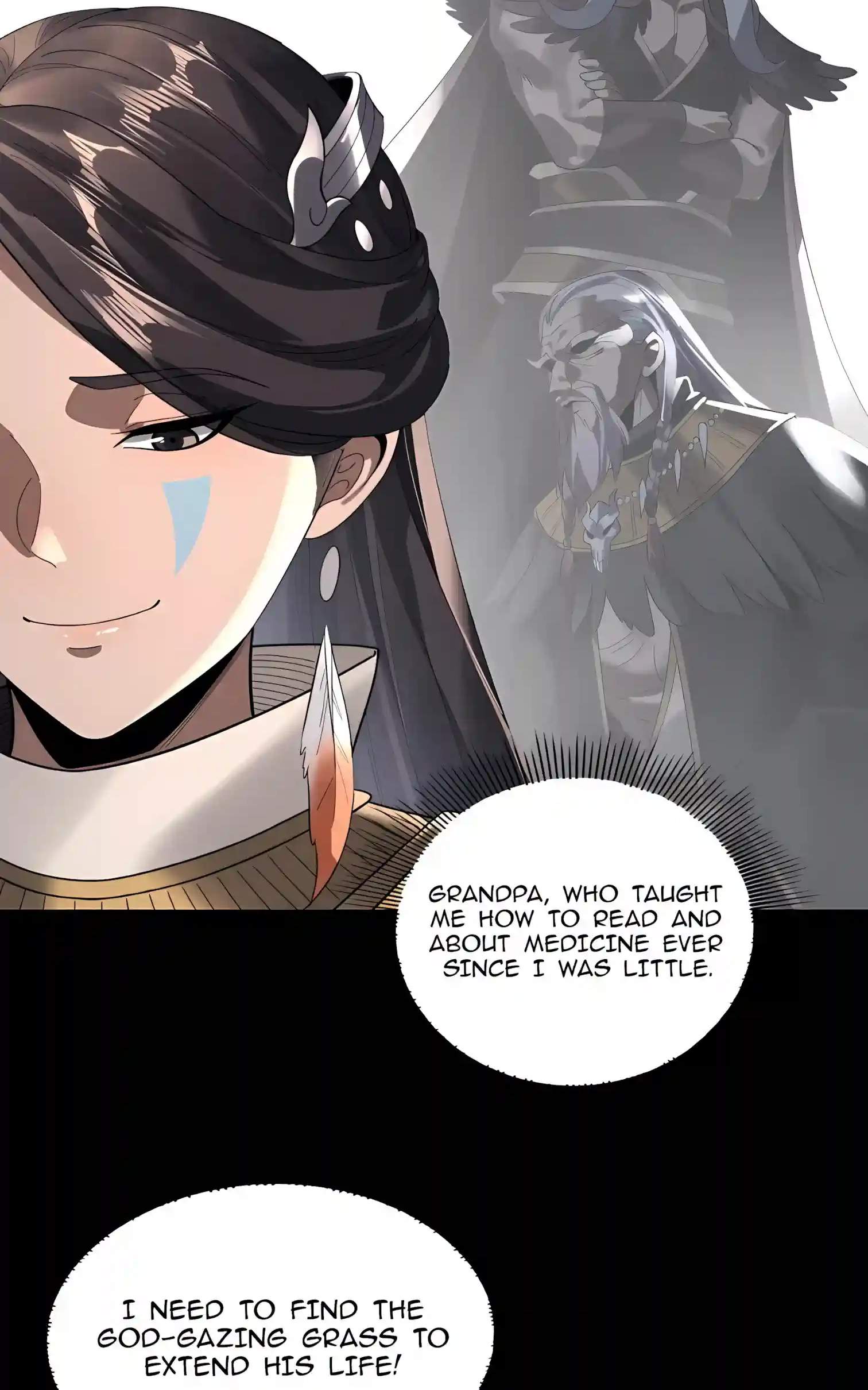 I Am the Fated Villain Chapter 361 - Page 6