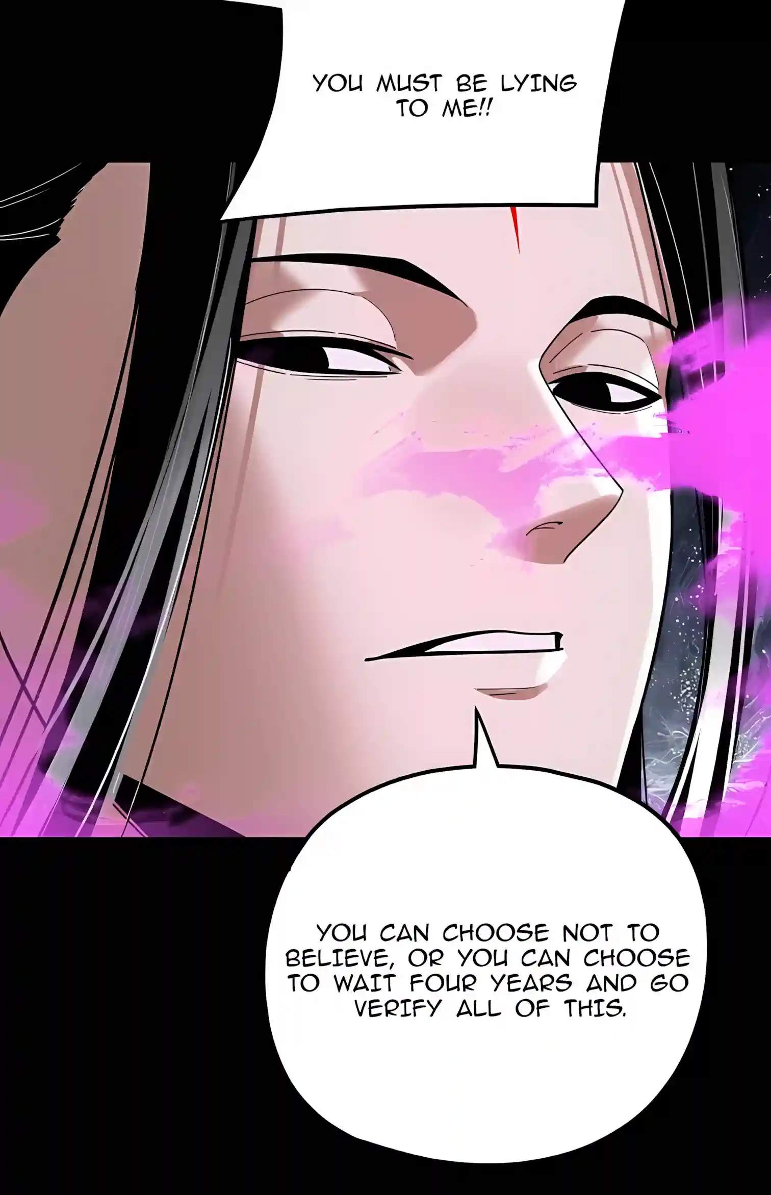 I Am the Fated Villain Chapter 361 - Page 61