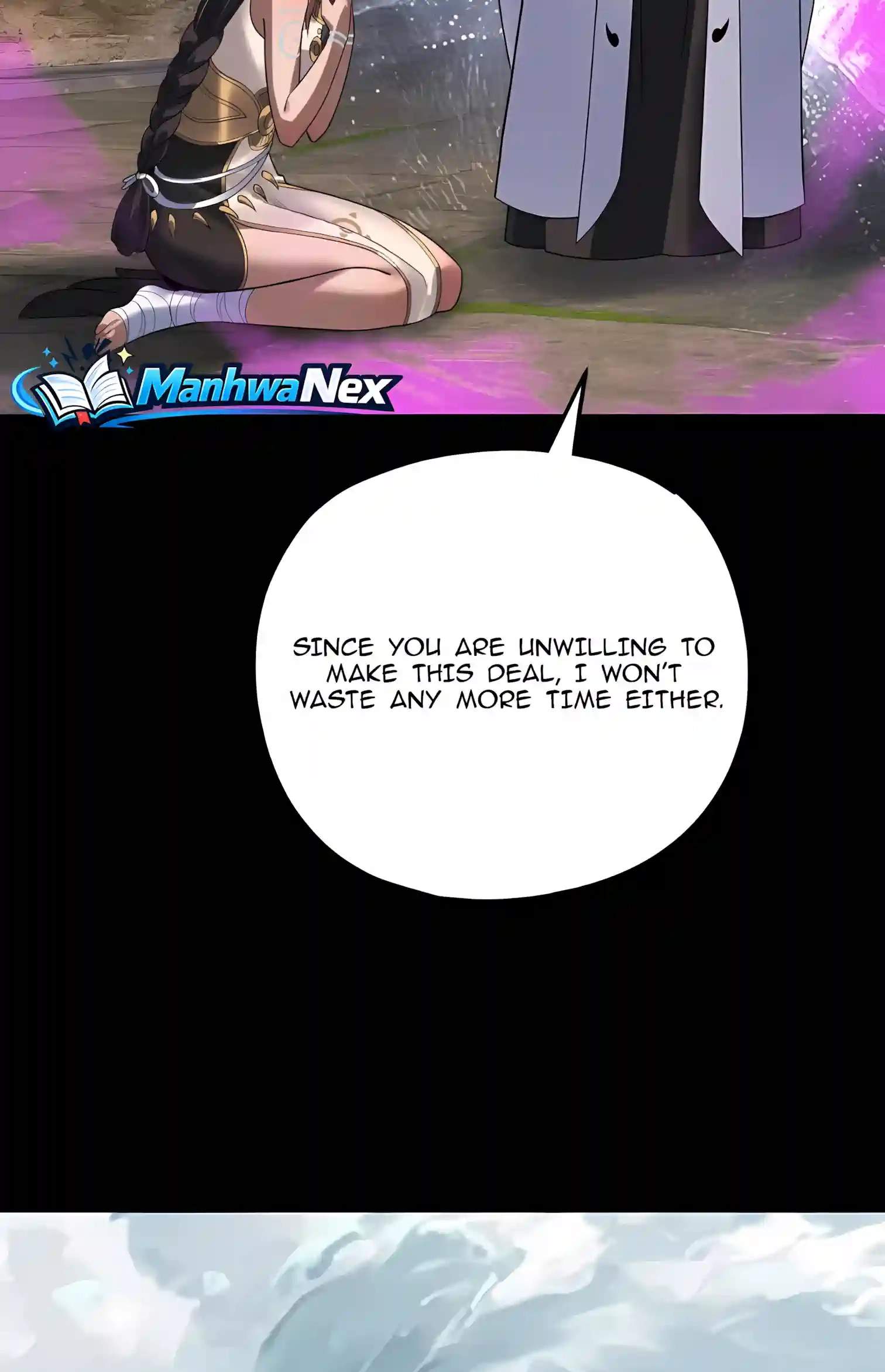I Am the Fated Villain Chapter 361 - Page 63