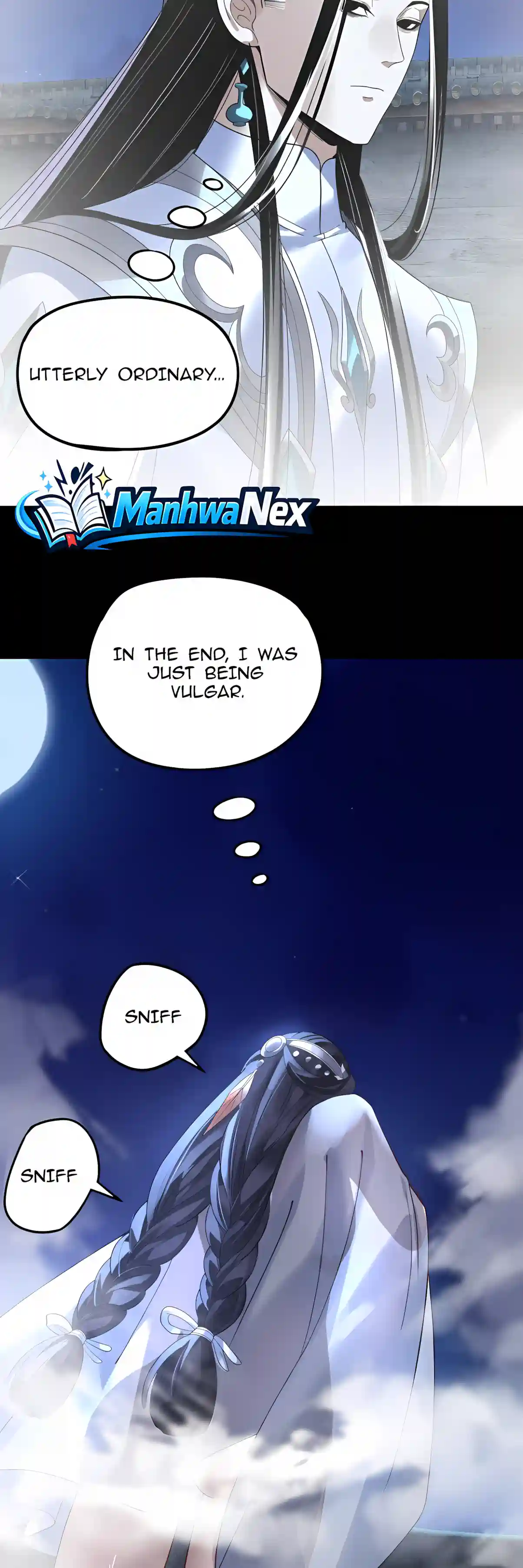 I Am the Fated Villain Chapter 362 - Page 24
