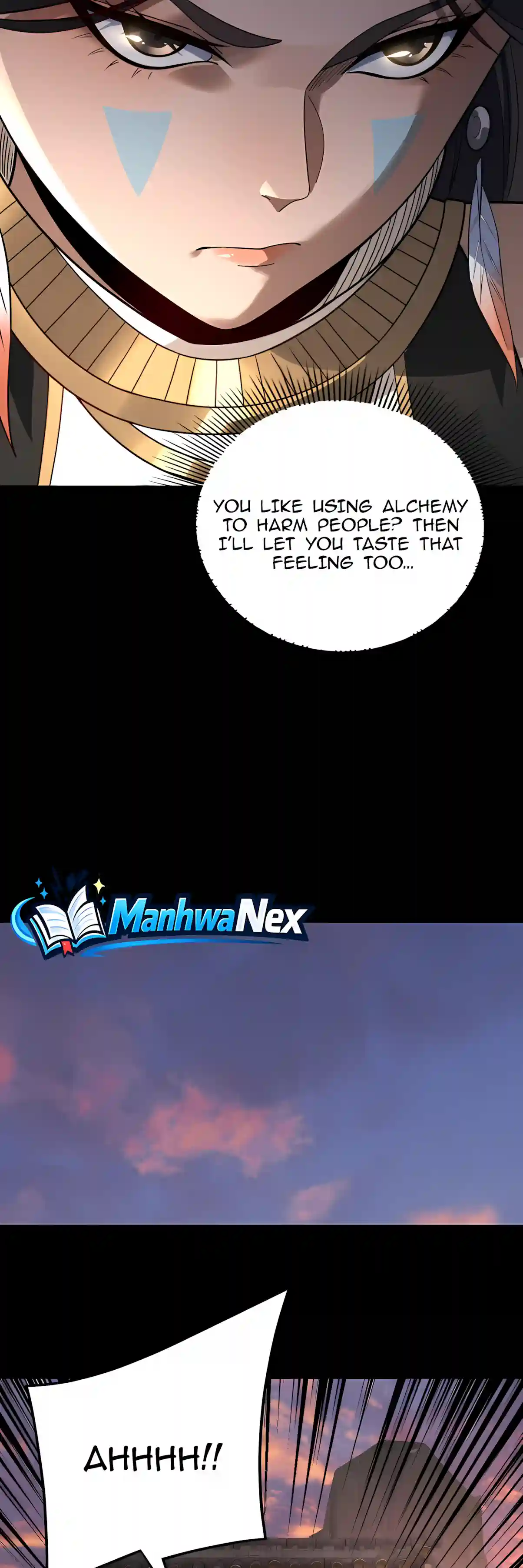 I Am the Fated Villain Chapter 362 - Page 31
