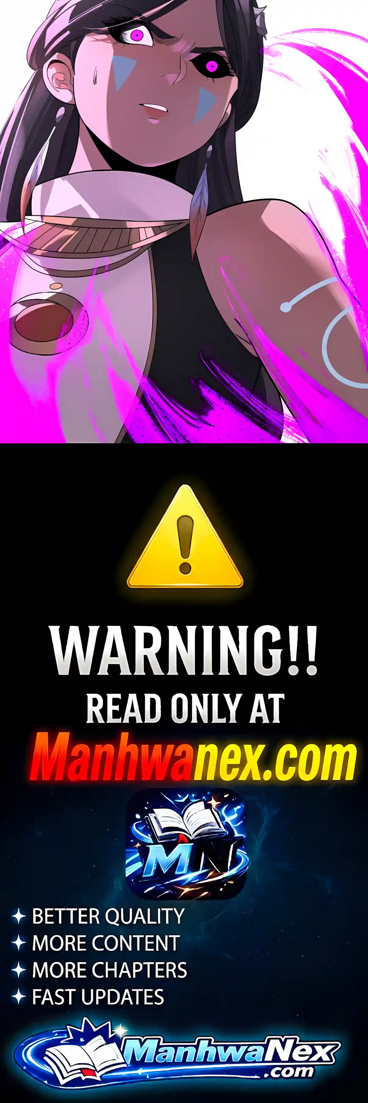 I Am the Fated Villain Chapter 362 - Page 36