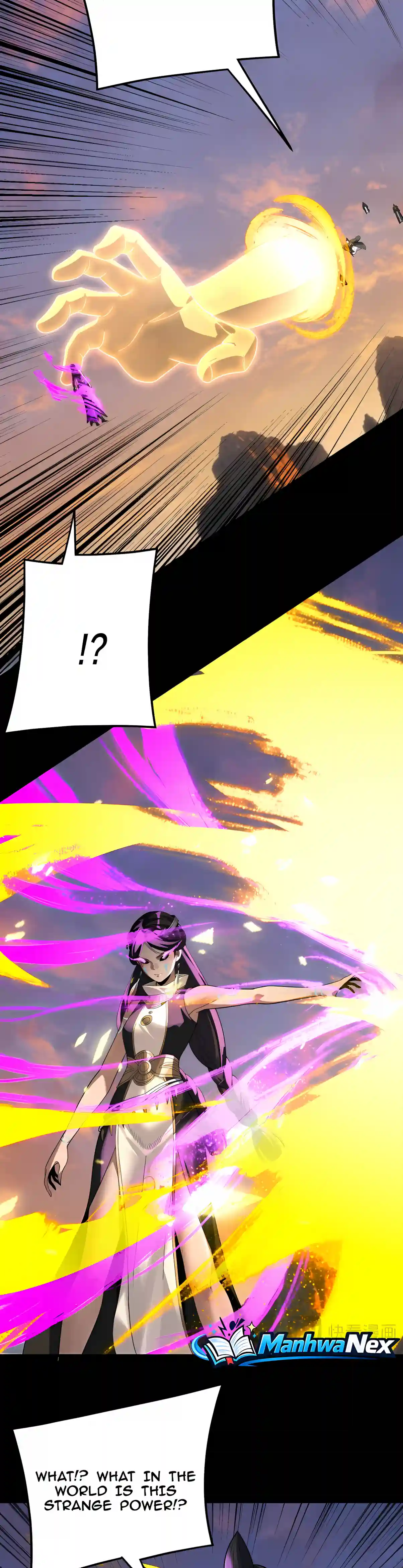 I Am the Fated Villain Chapter 363 - Page 15