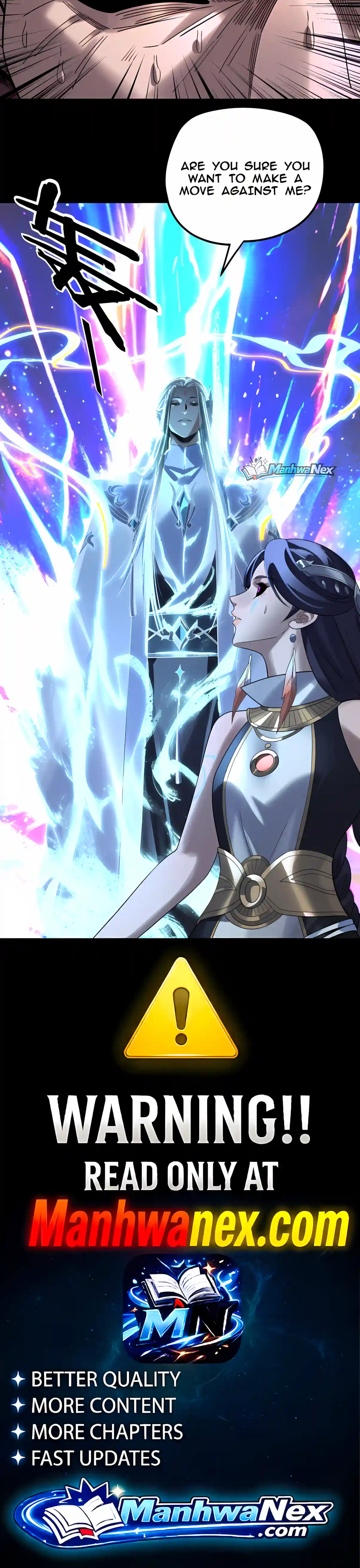 I Am the Fated Villain Chapter 363 - Page 29