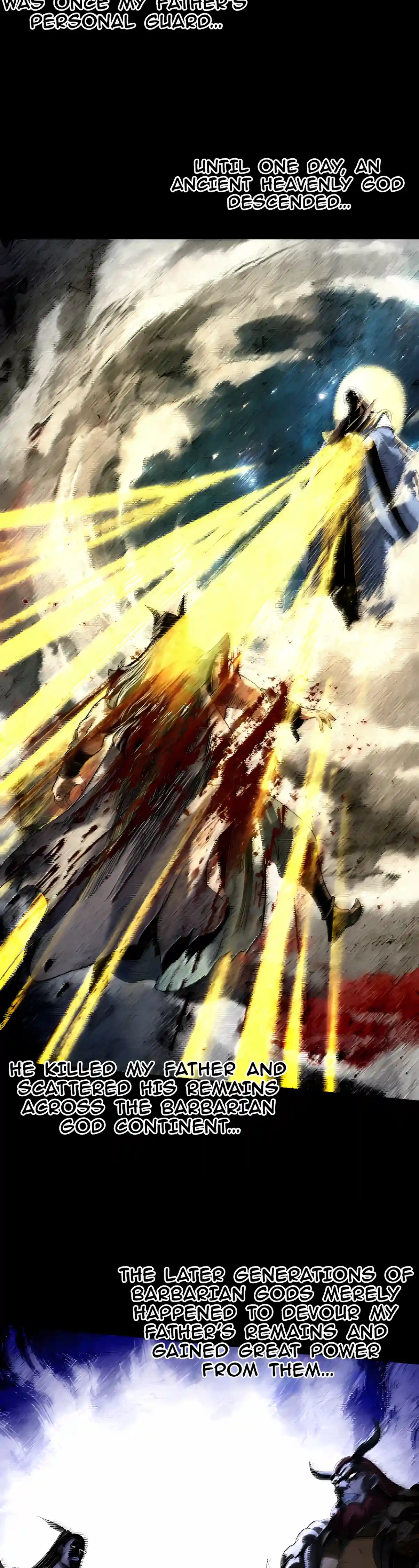 I Am the Fated Villain Chapter 364 - Page 12