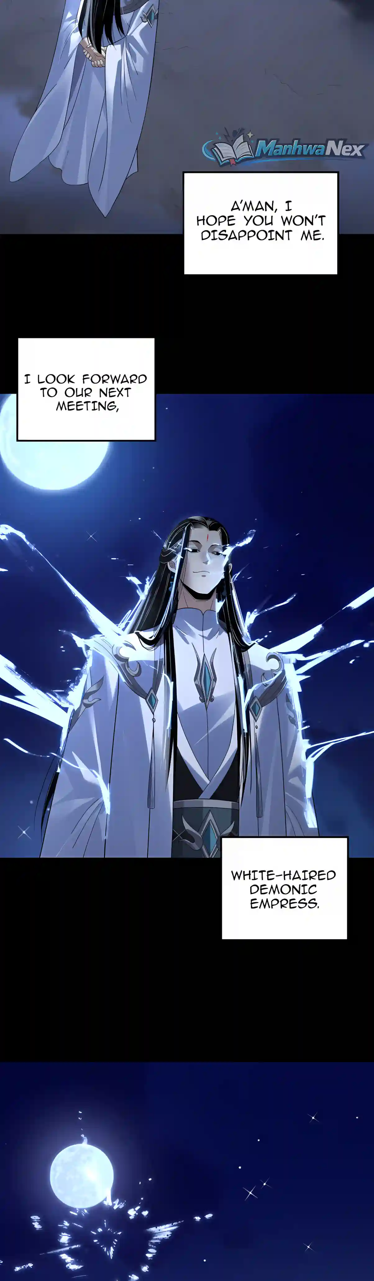 I Am the Fated Villain Chapter 364 - Page 23