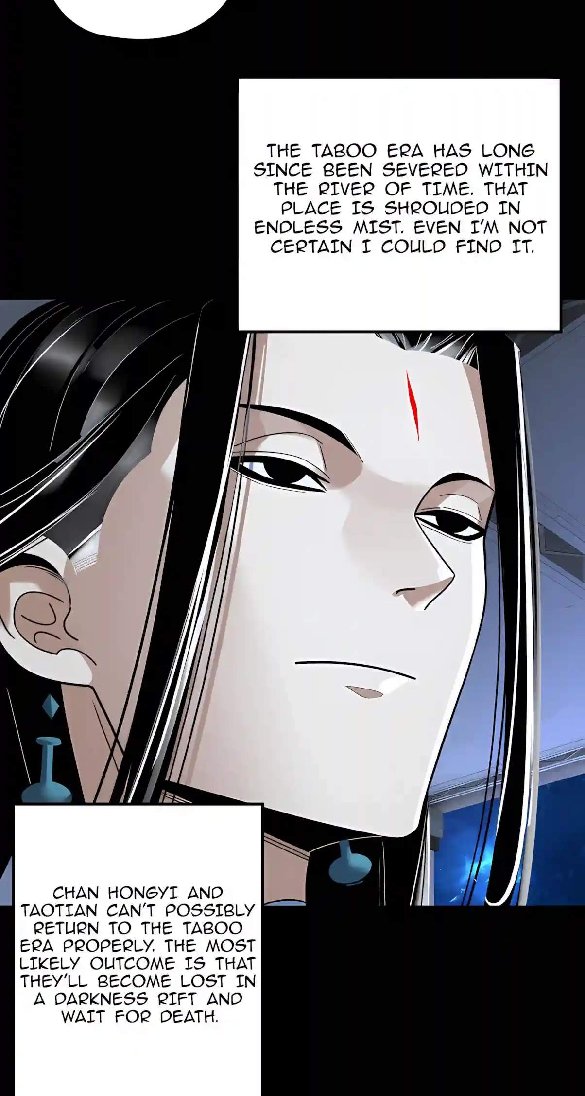 I Am the Fated Villain Chapter 365 - Page 14
